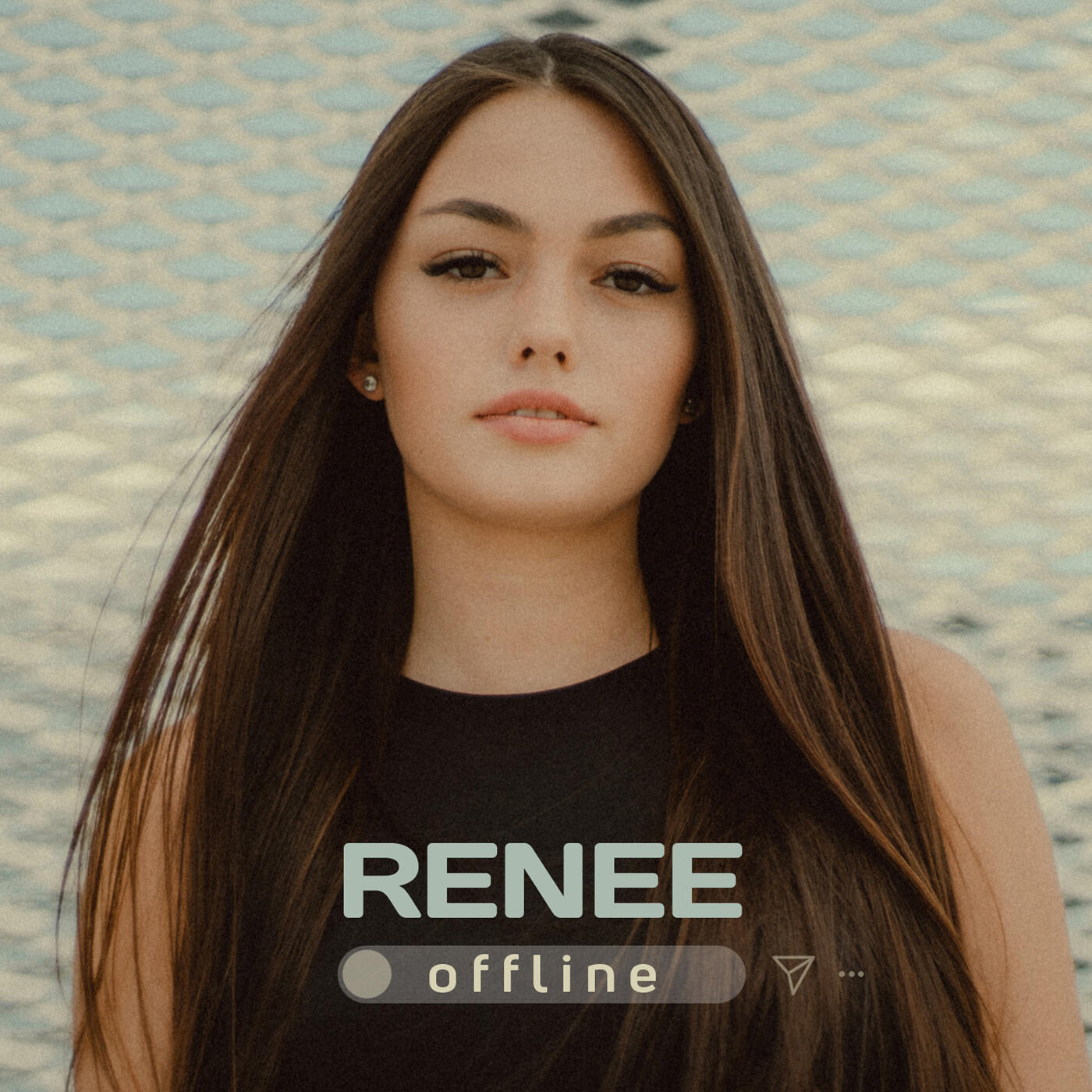 Renee Offline Iheartradio 