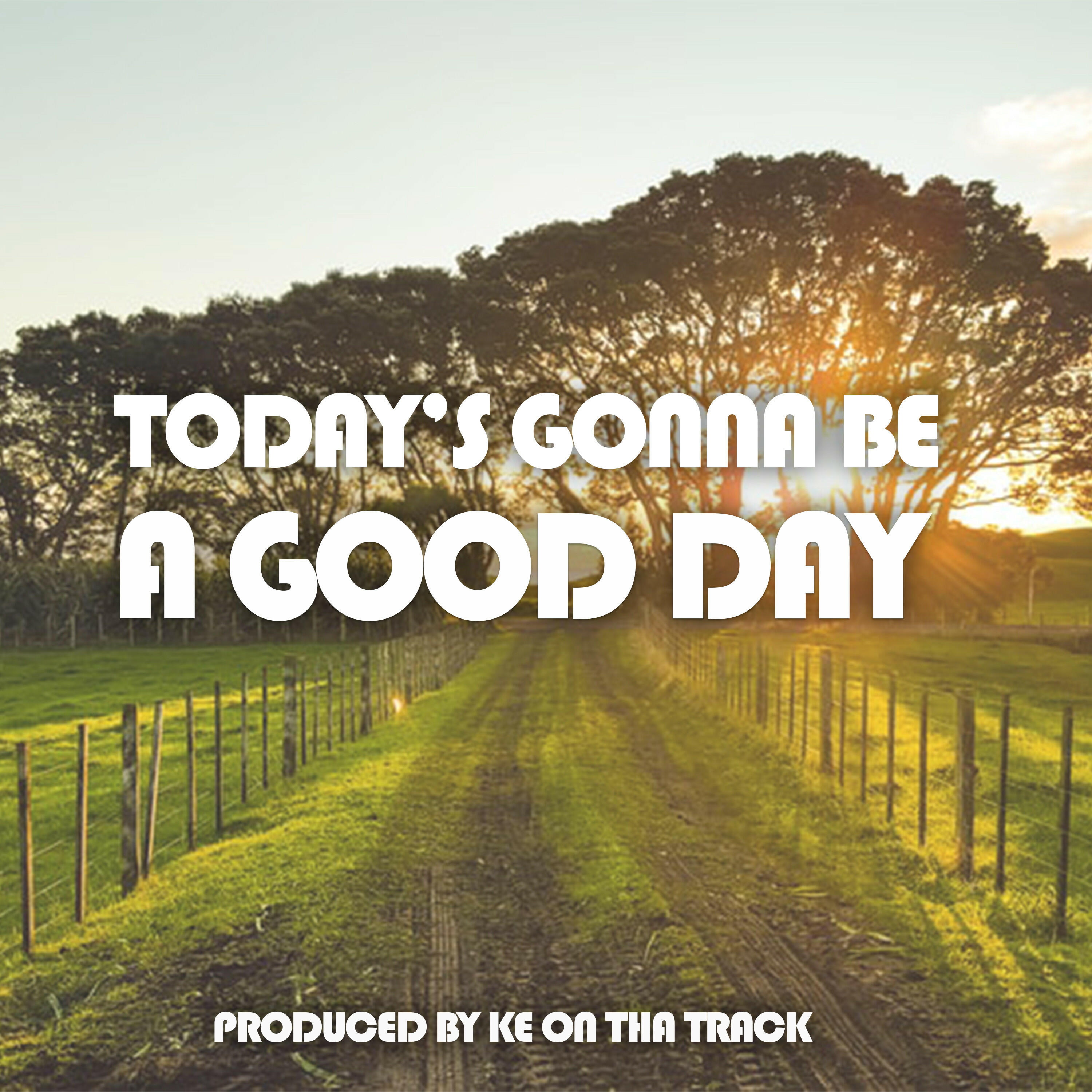 ADG - Today's Gonna Be a Good Day | iHeart