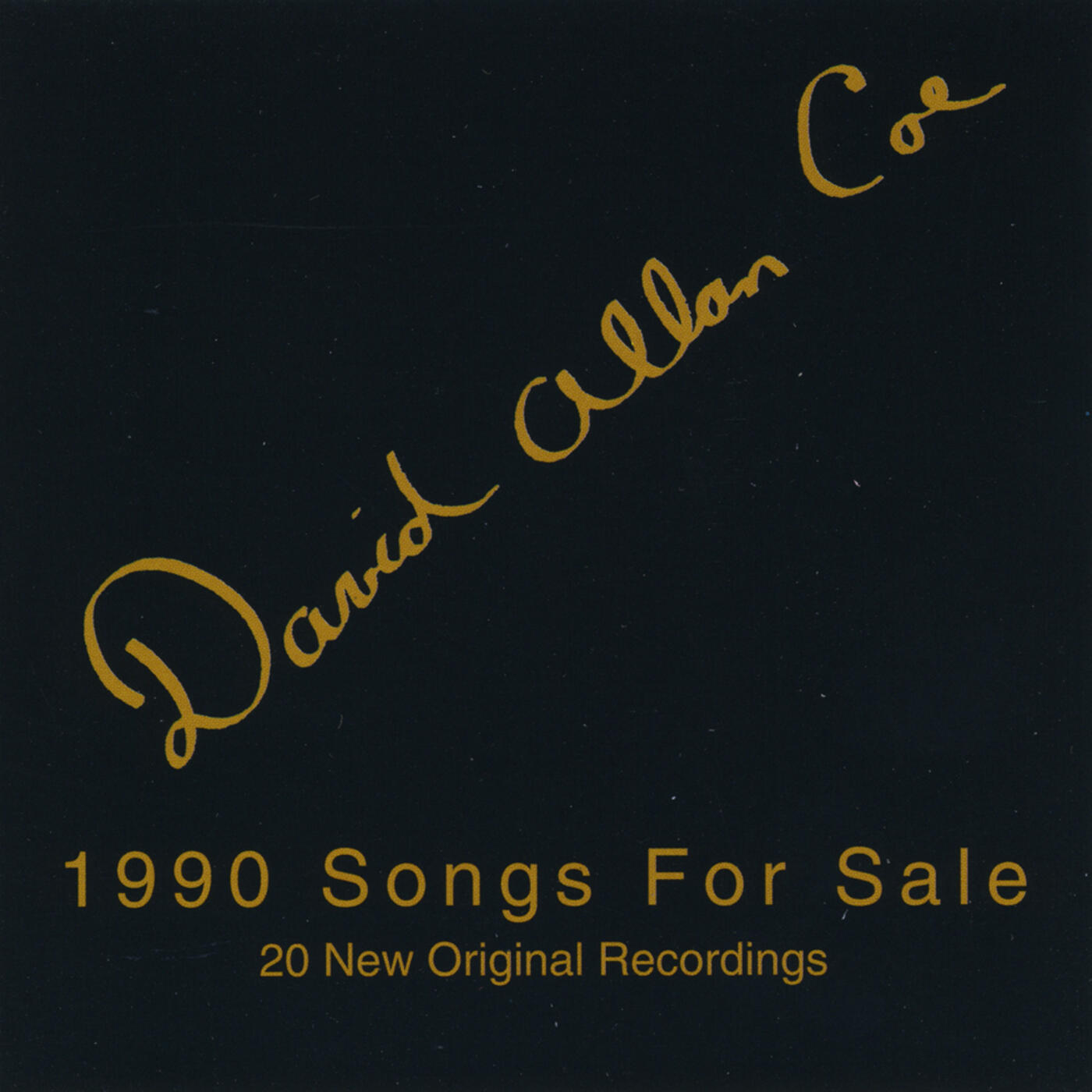 david-allan-coe-1990-songs-for-sale-iheart