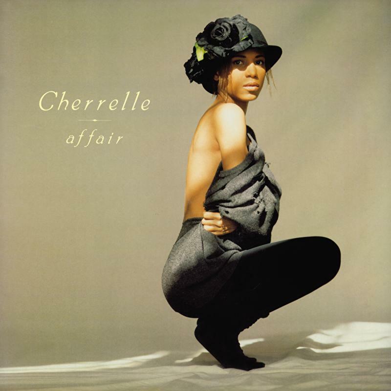 Cherrelle Affair Iheartradio