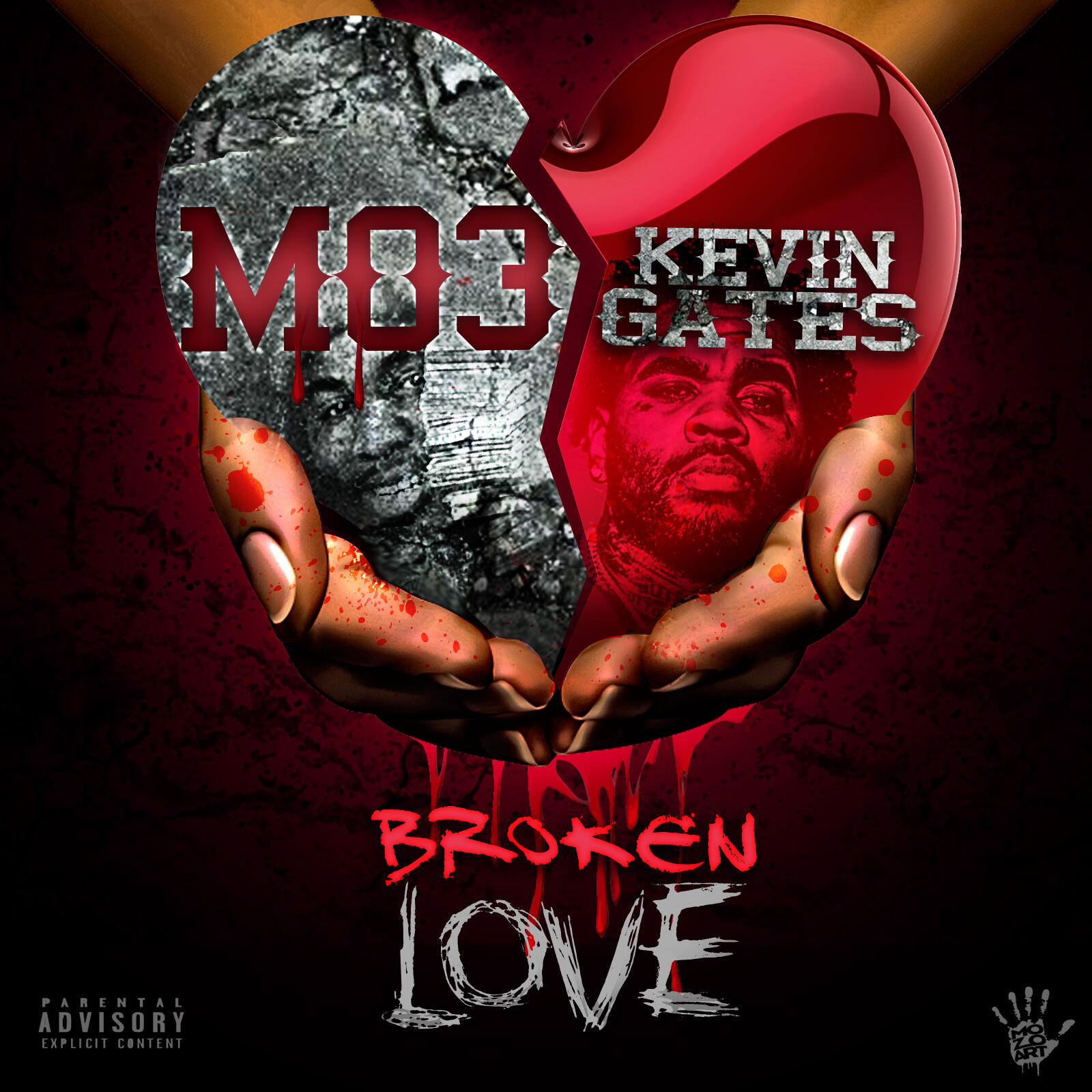 Mo3 Broken Love Iheart 