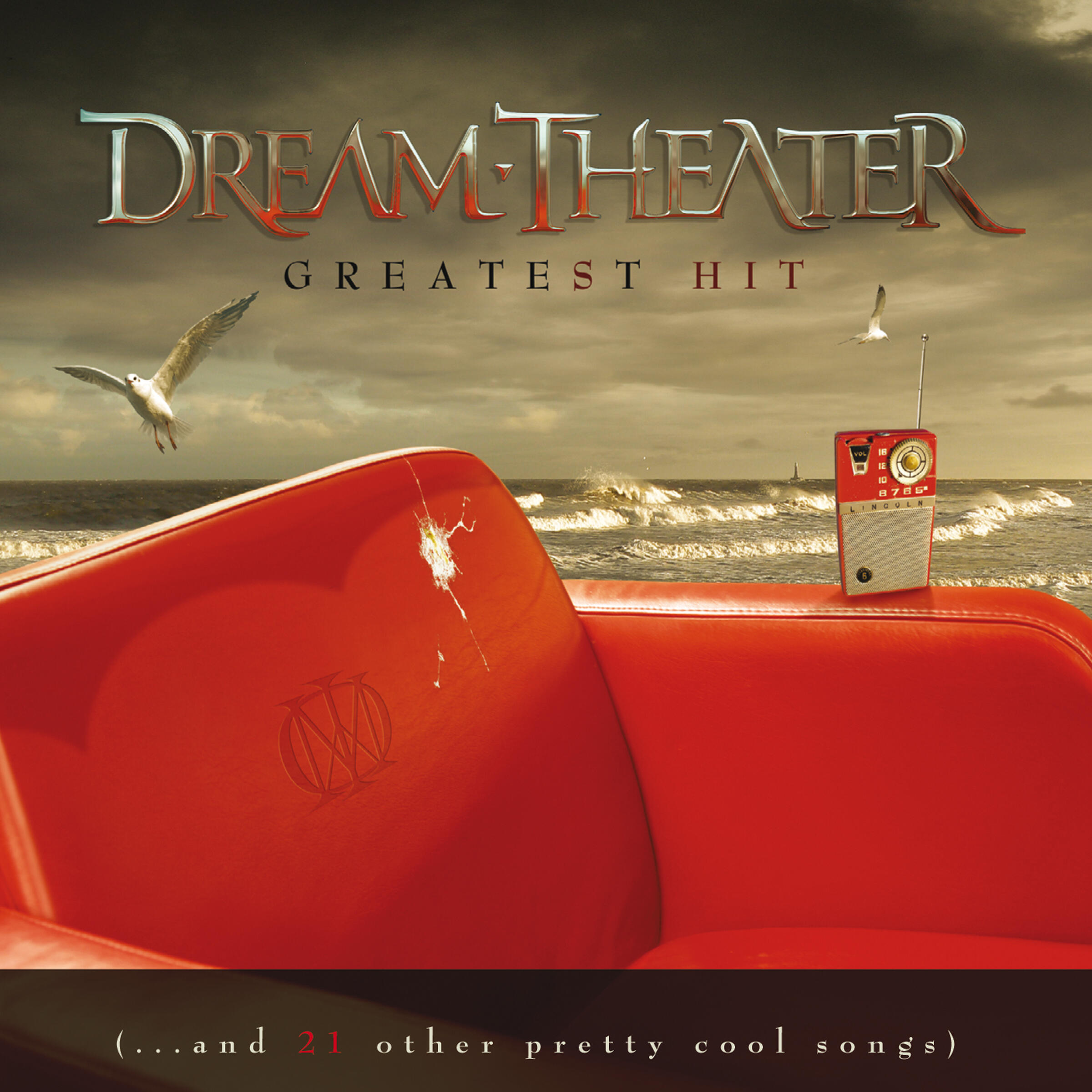 Dream Theater Greatest Hit And 21 Other Pretty Cool Songs Iheart 