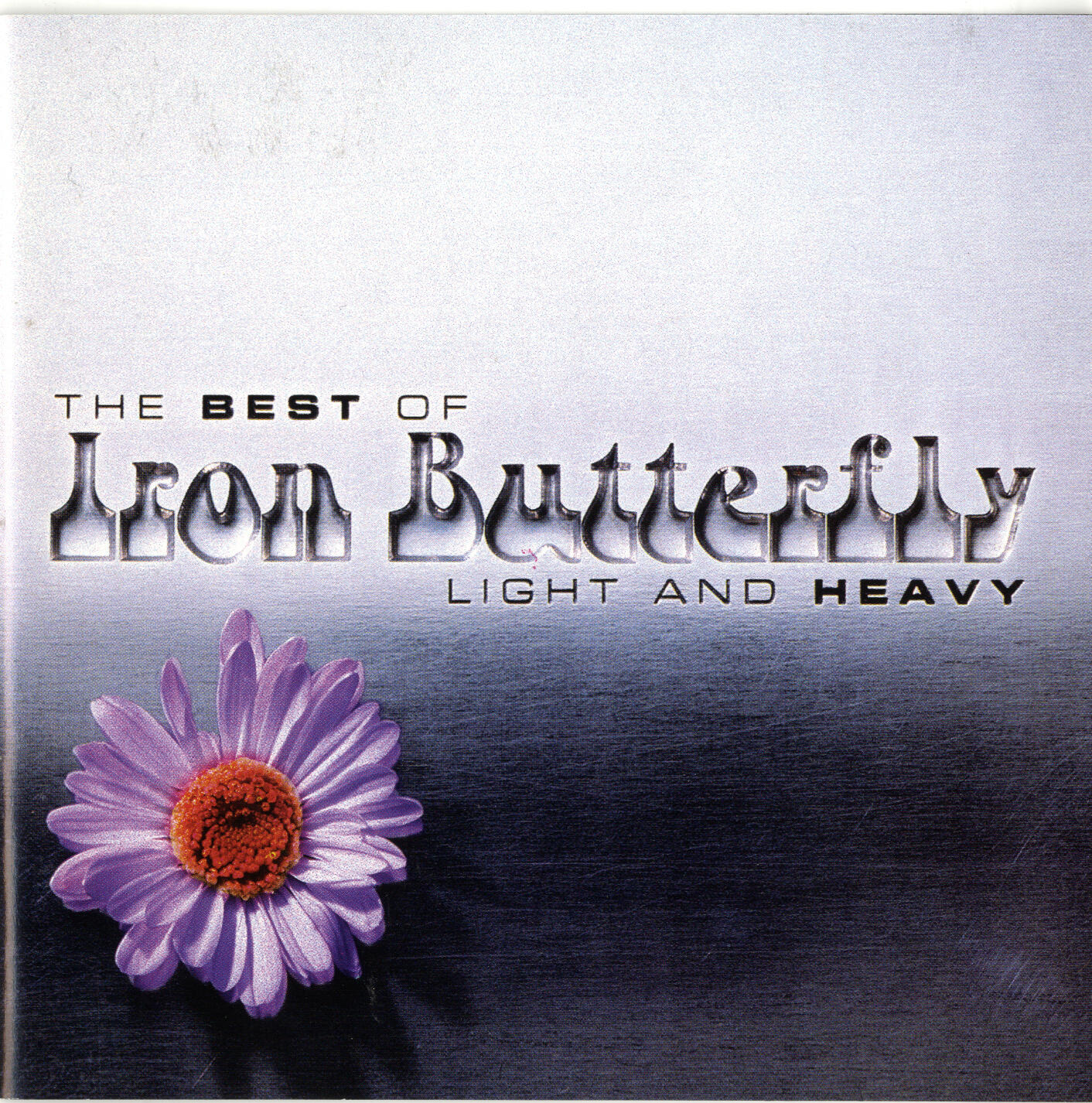 Iron Butterfly - Light and Heavy/The Best of... | iHeart