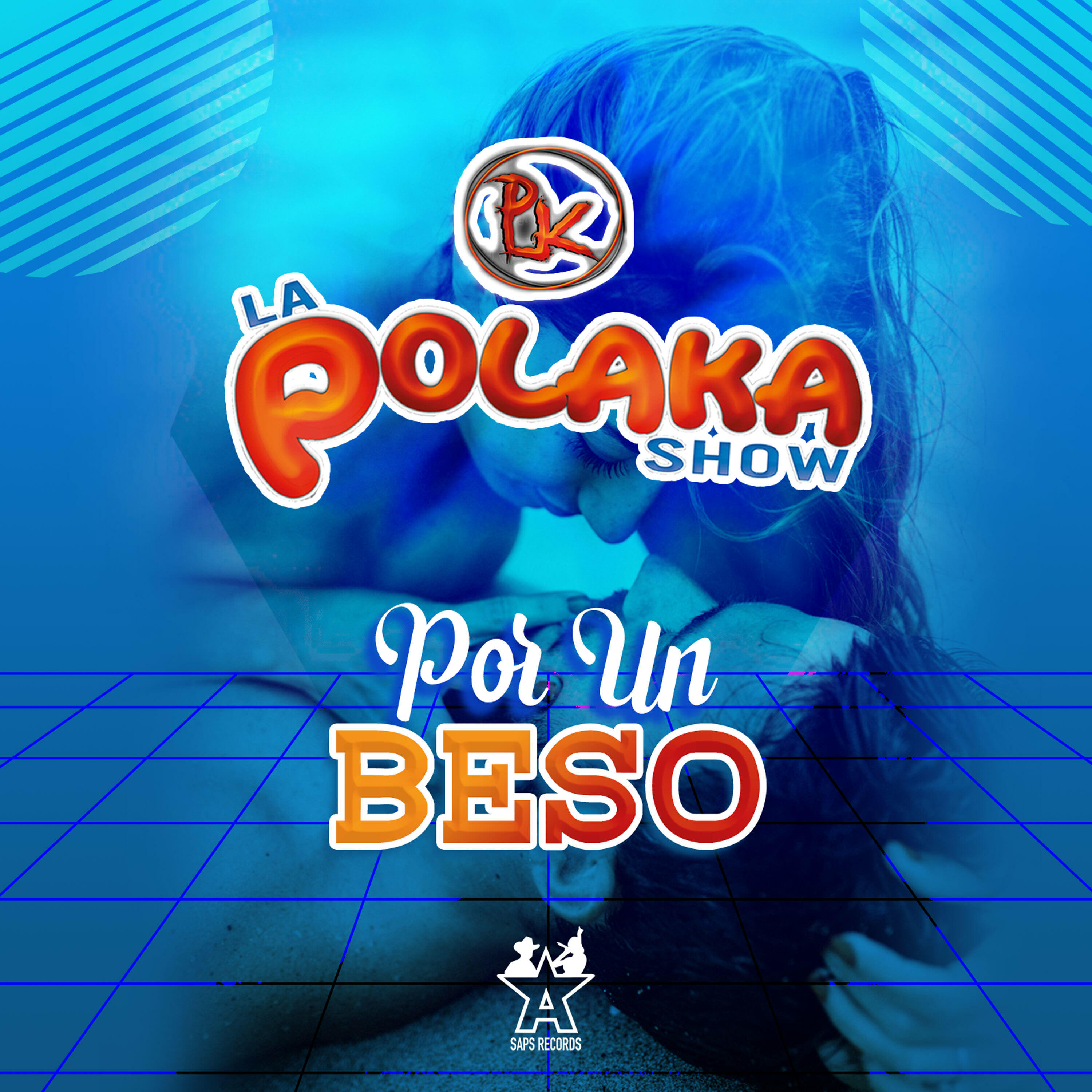 La Polaka Show Por Un Beso Iheart