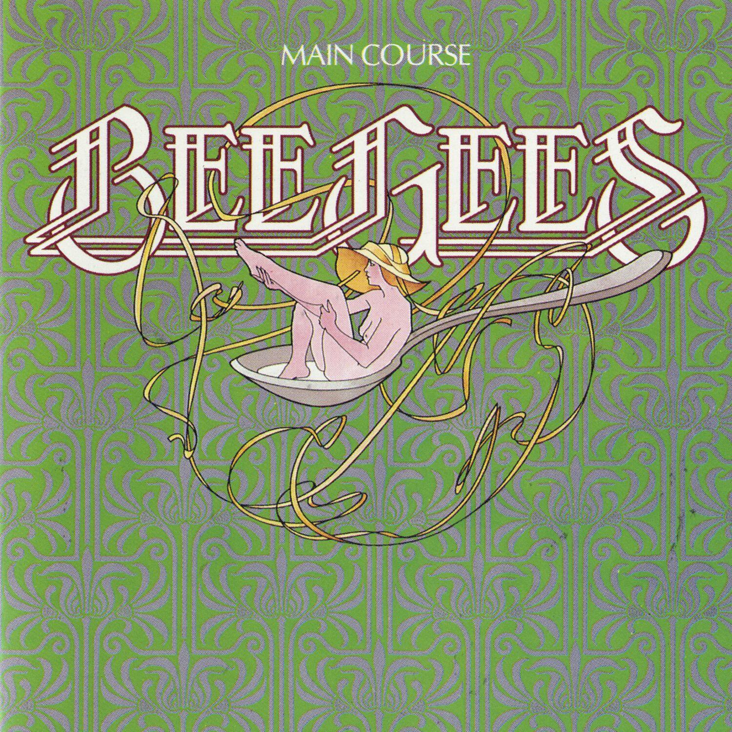 Bee Gees Main Course iHeart