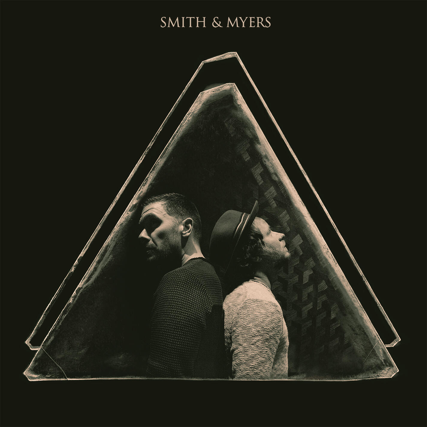 Smith & Myers - NOT MAD ENOUGH/ROCKIN' IN THE FREE WORLD | iHeart