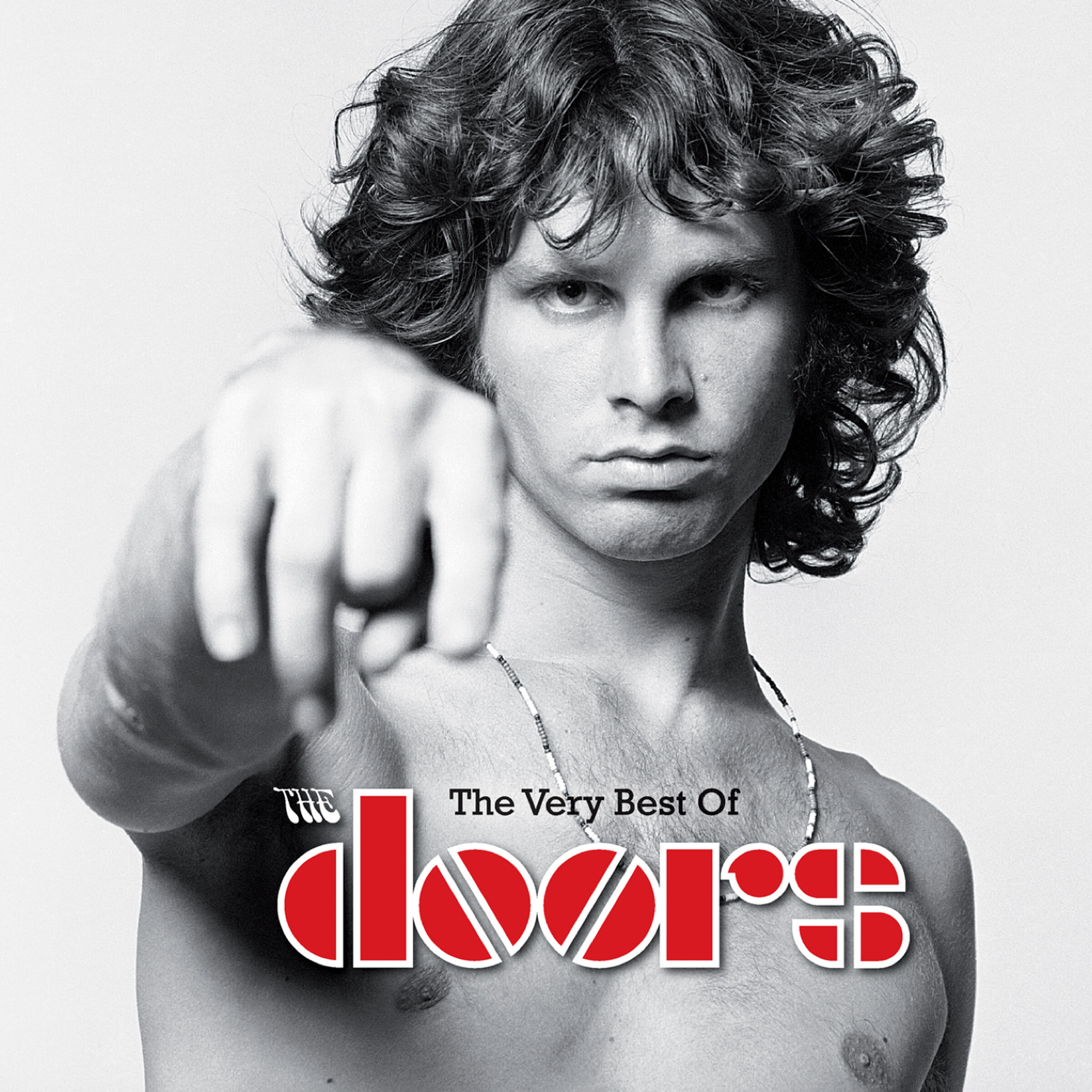 The best of the doors iso чем открыть