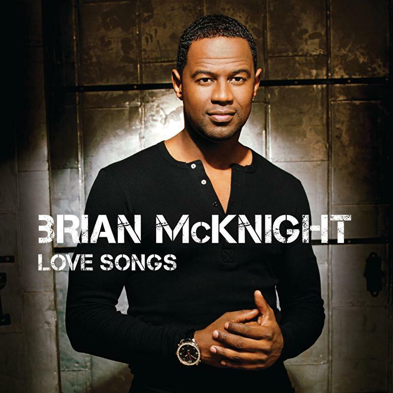 Brian McKnight - Hold Me, Releases