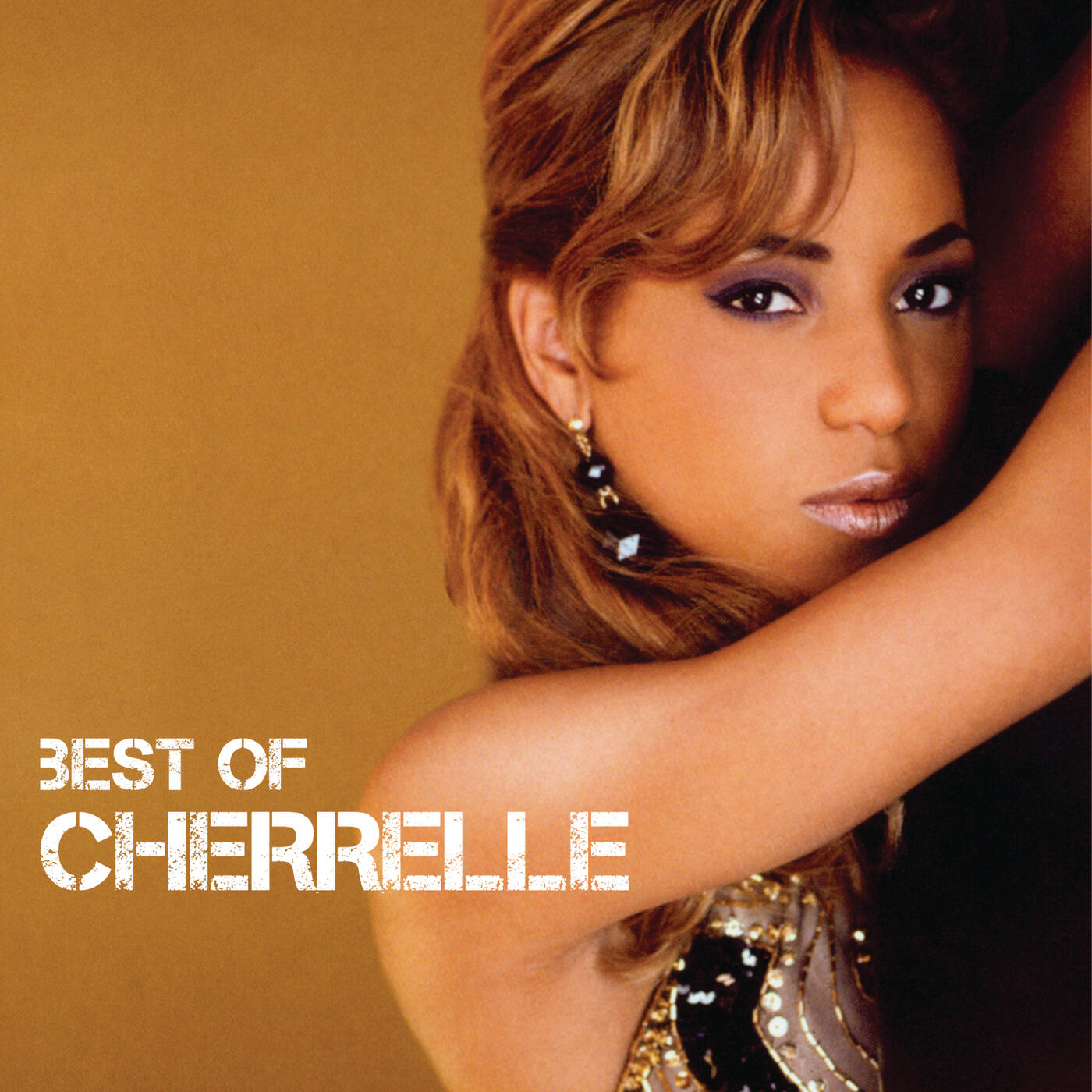 Cherrelle Best Of Iheartradio