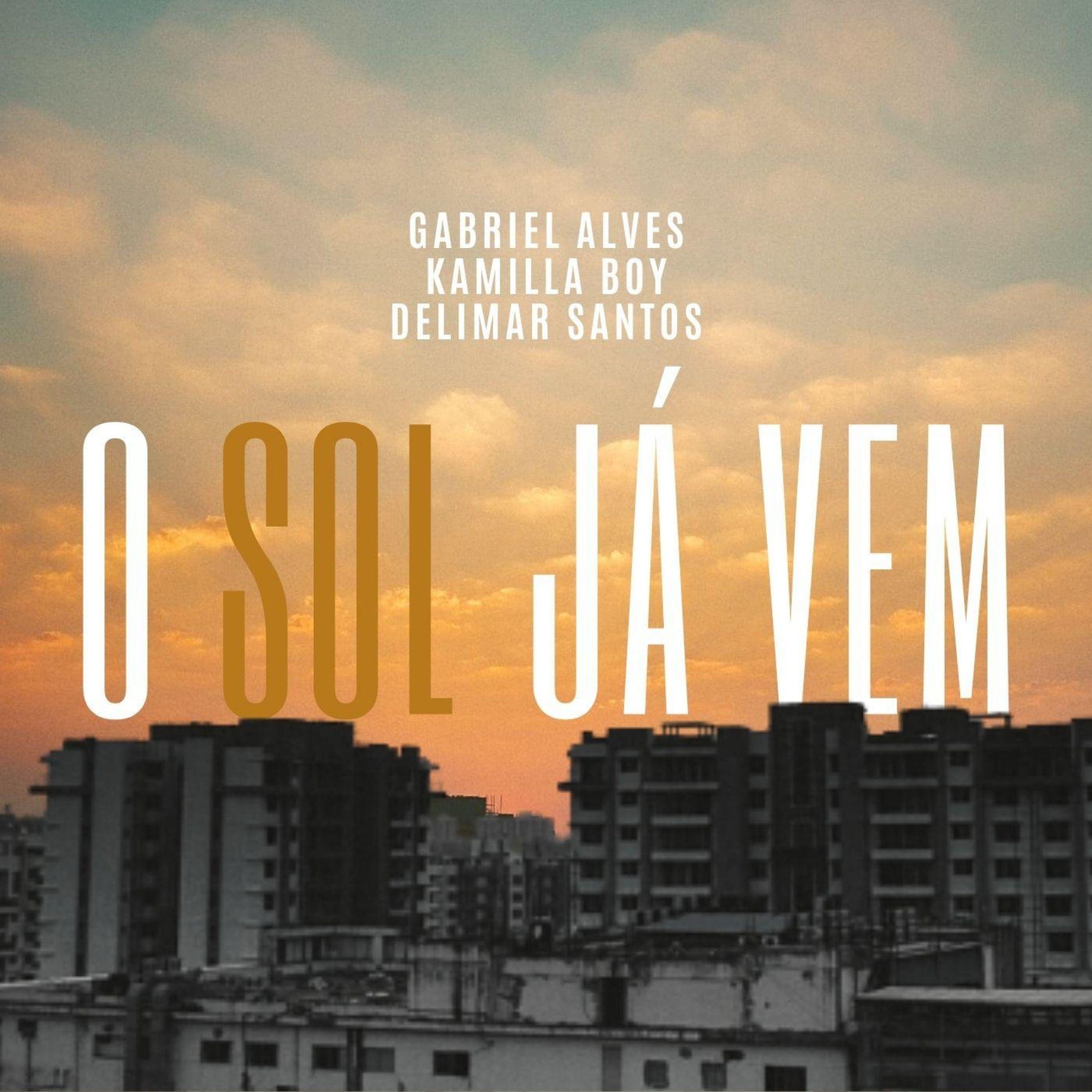 Gabriel Alves Pereira - O Sol Já Vem | iHeart