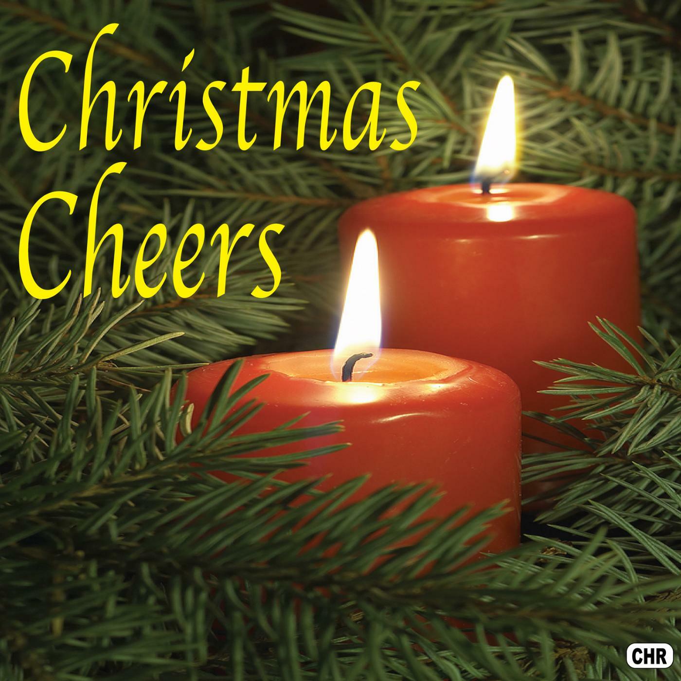 Christmas Cheers - Christmas Cheers | iHeartRadio