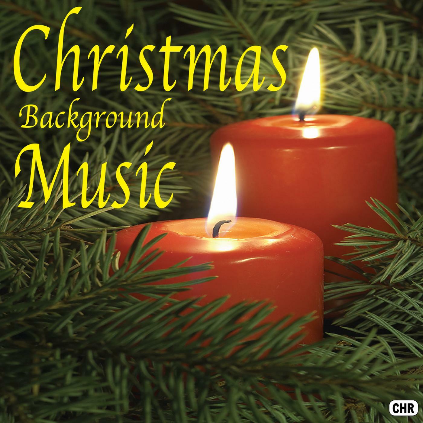 Christmas Background Music - Christmas Background Music | iHeart