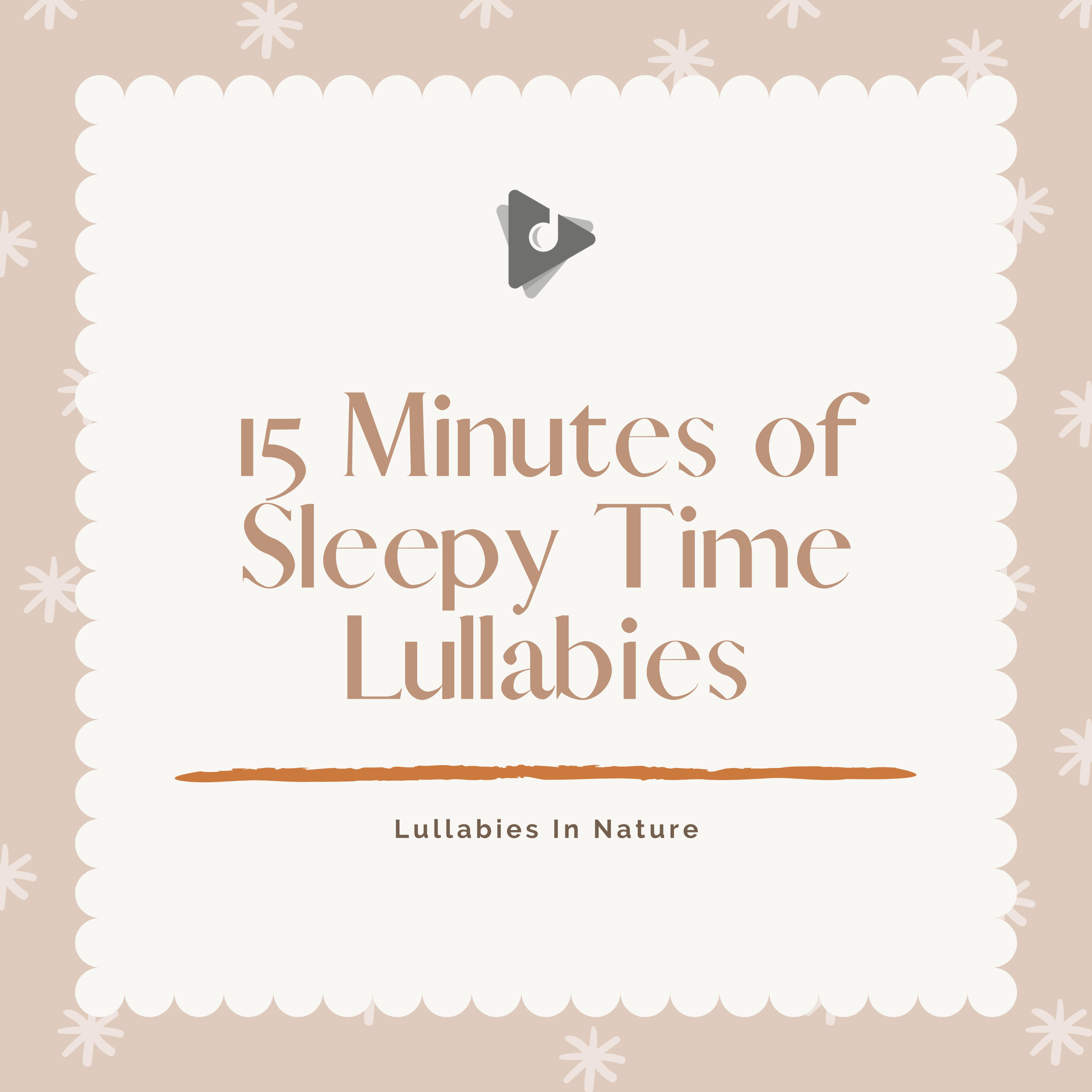 lullabies sleep in 3 minutes