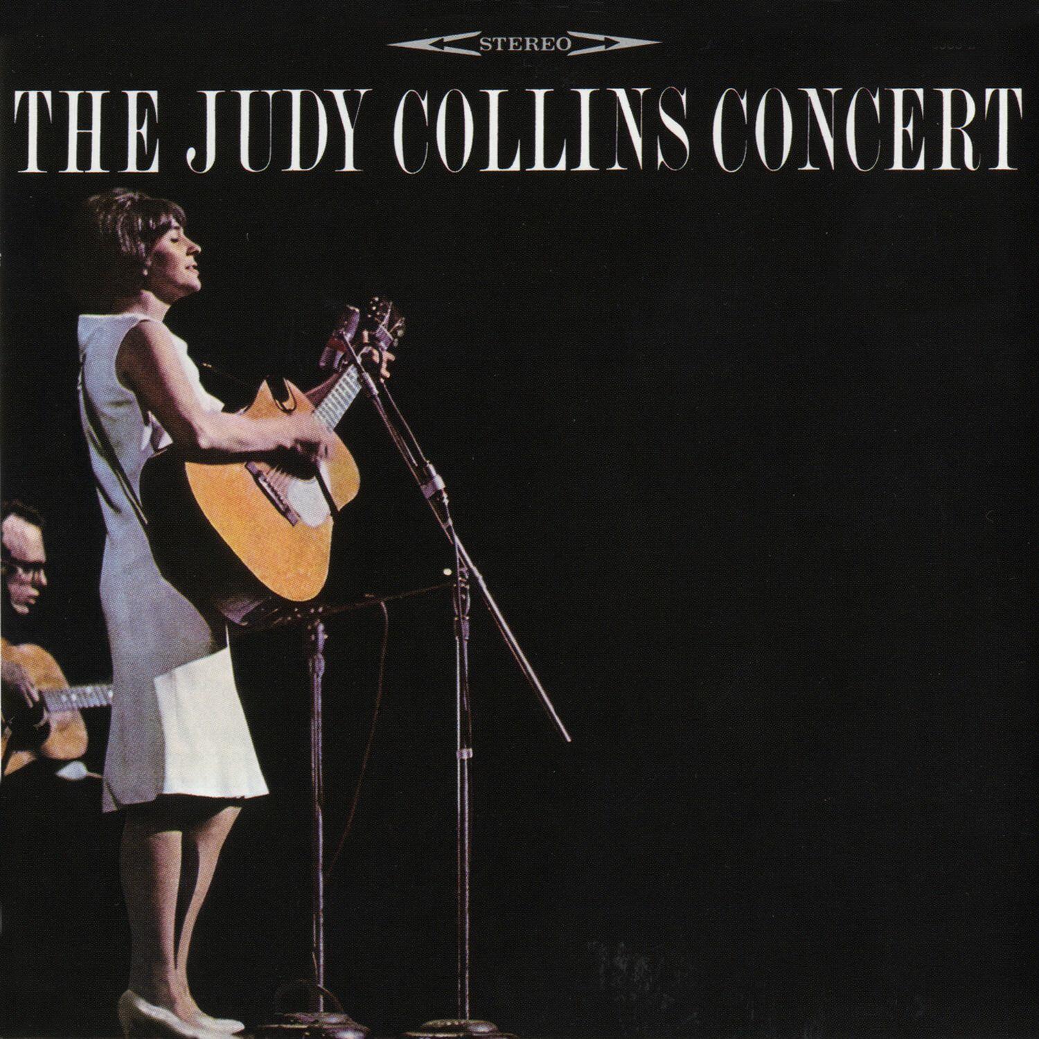 Judy Collins The Judy Collins Concert iHeart