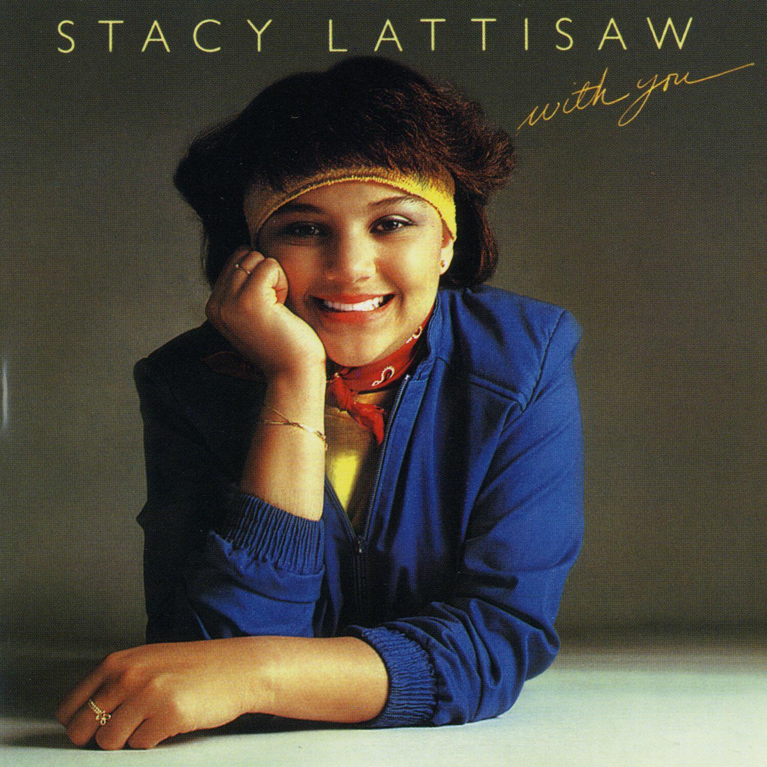 Unveiling The Truth About Stacy Lattisaw Race: A Journey Through Her Life And Identity