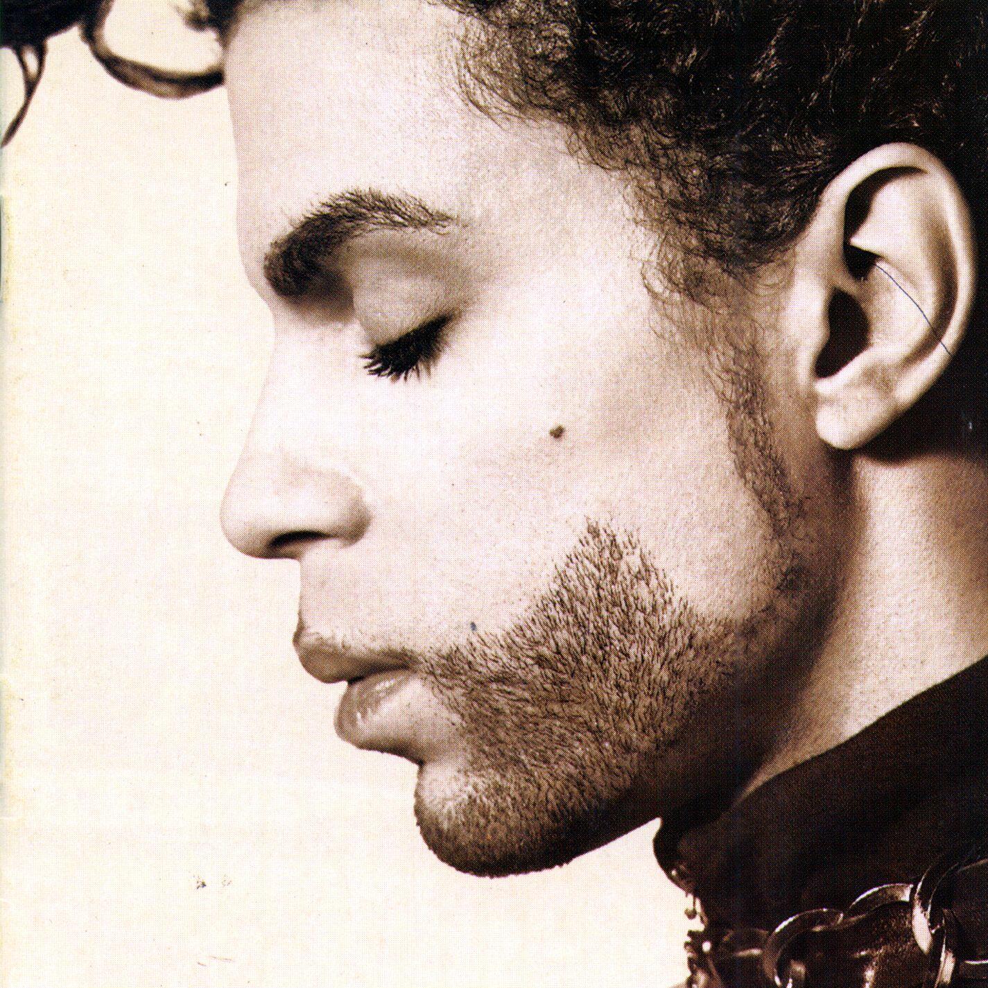 One Man 1001 Albums: Prince ‎The Hits / The B-Sides