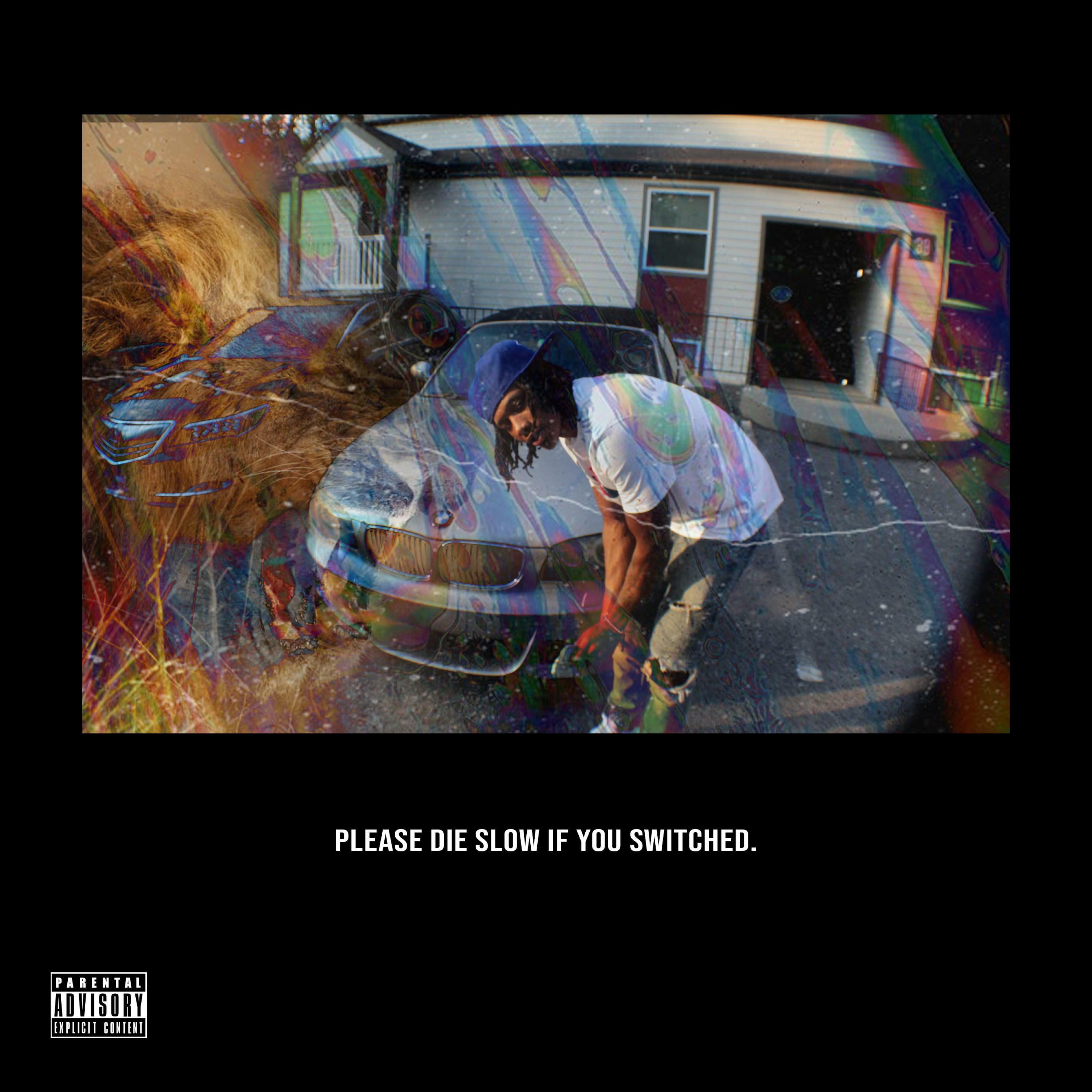 Welcome To Another World Now Then Please Die Fearsteez - Please Die Slow If You Switched | iHeart