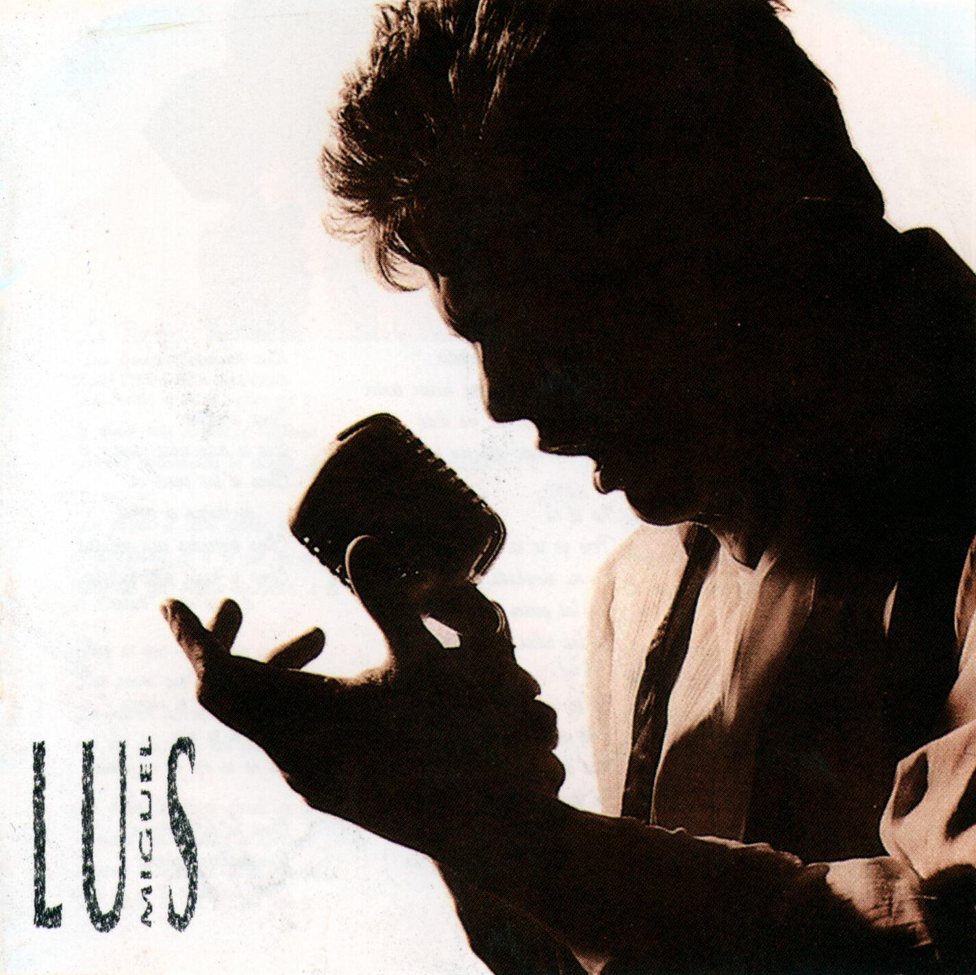 ♫ Luis Miguel