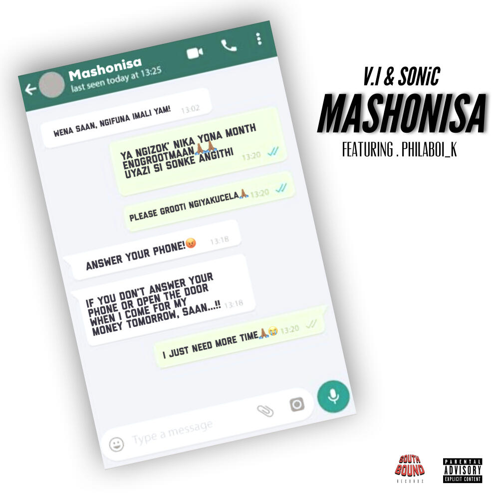 mashonisa