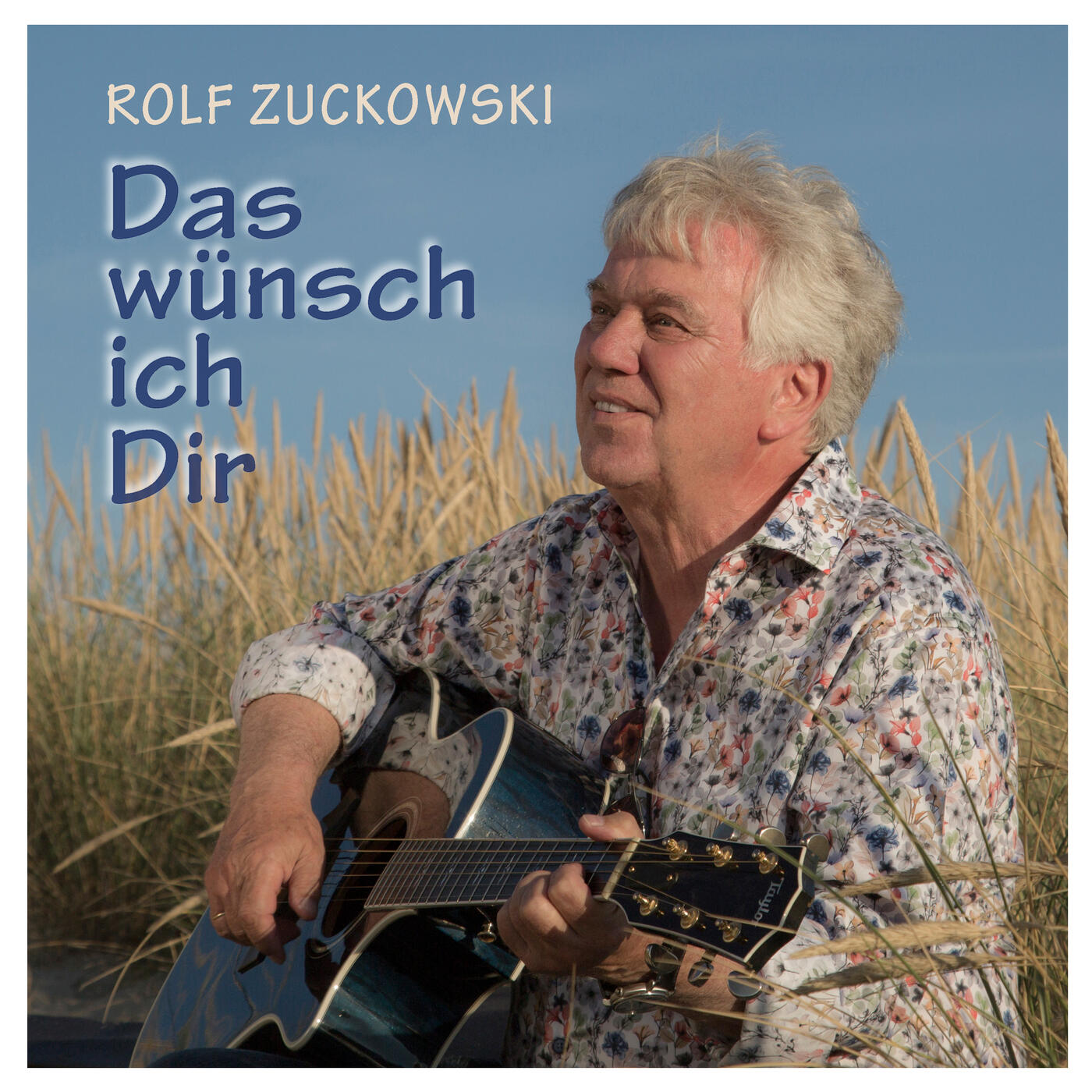 Rolf Zuckowski Das wünsch ich Dir iHeart