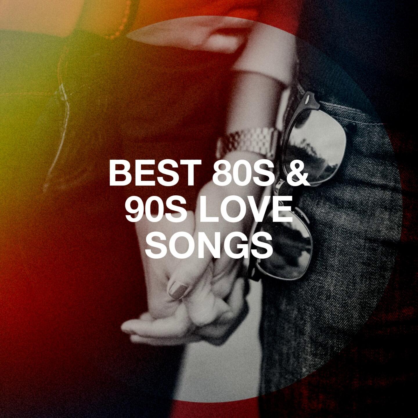 50 Essential Love Songs For Valentine's Day - Best 80S & 90S Love Songs ...