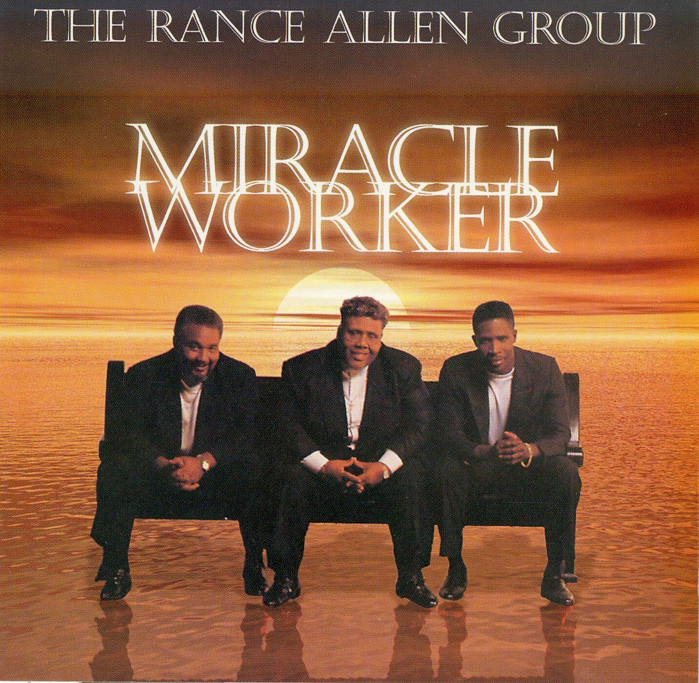 rance allen god awesome