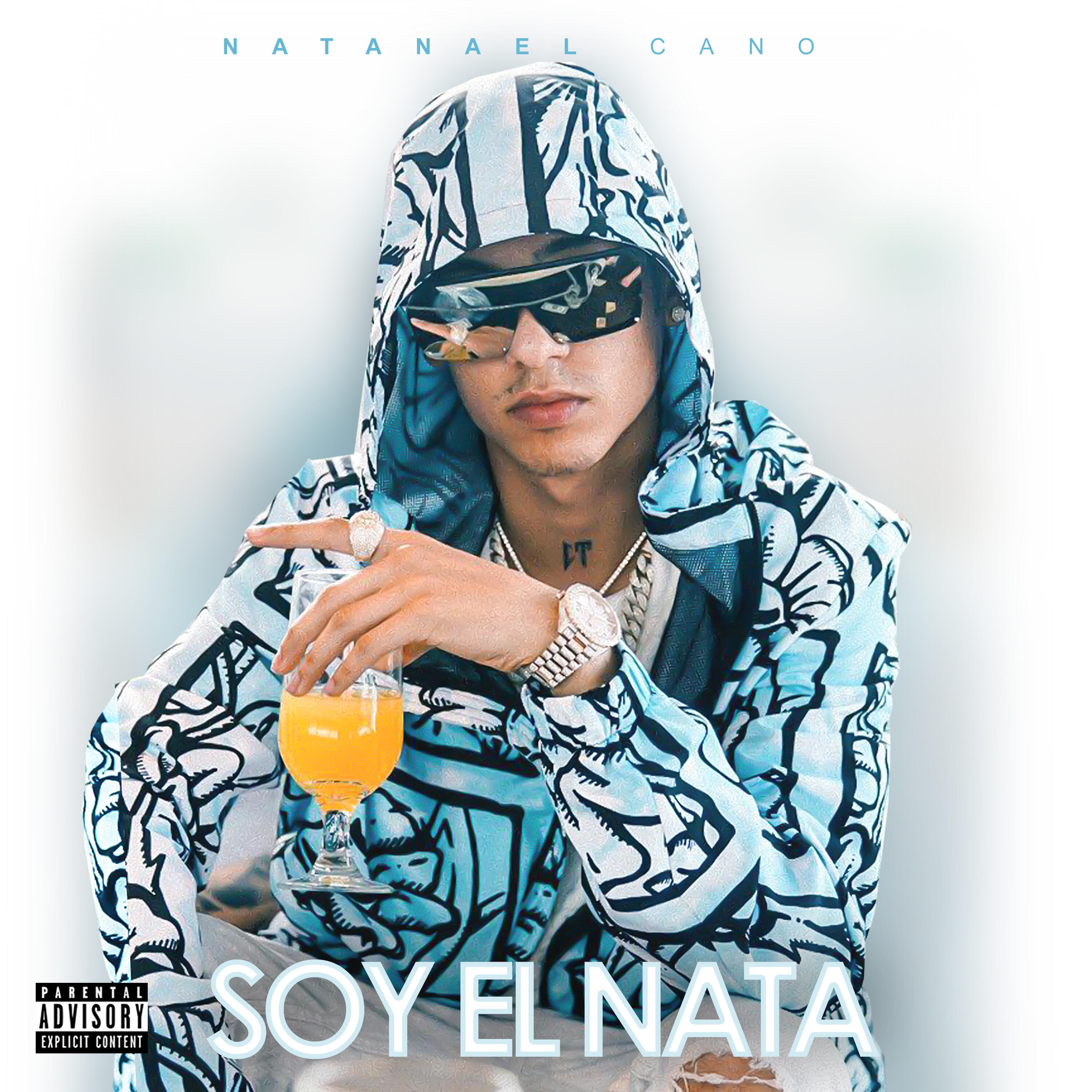 Natanael Cano - Soy El Nata | iHeart