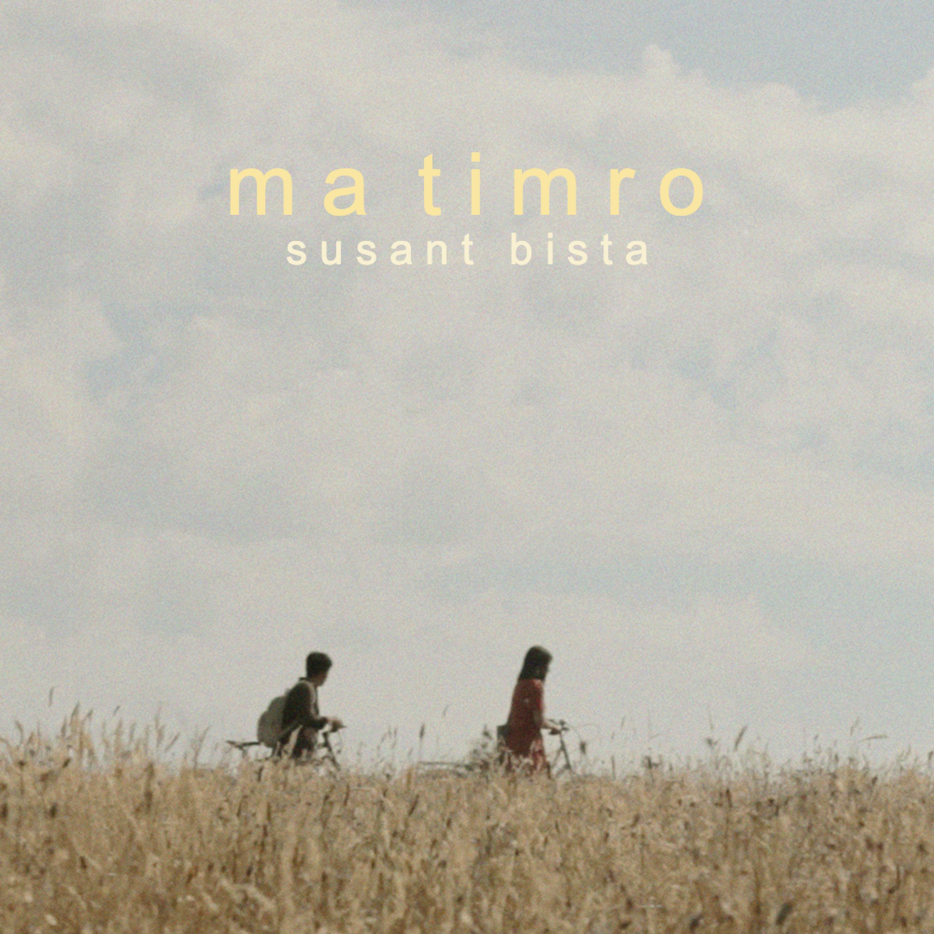 Susant Bista - Ma Timro / Manko Ghar | iHeart
