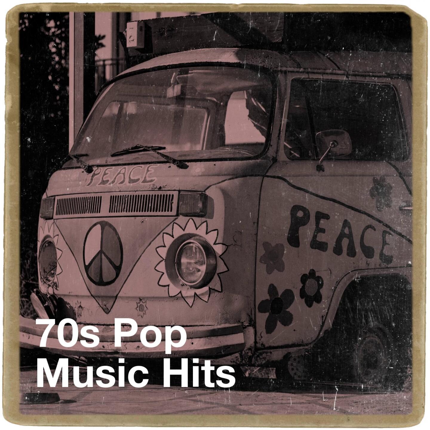 70's Various Artists - 70S Pop Music Hits | iHeart