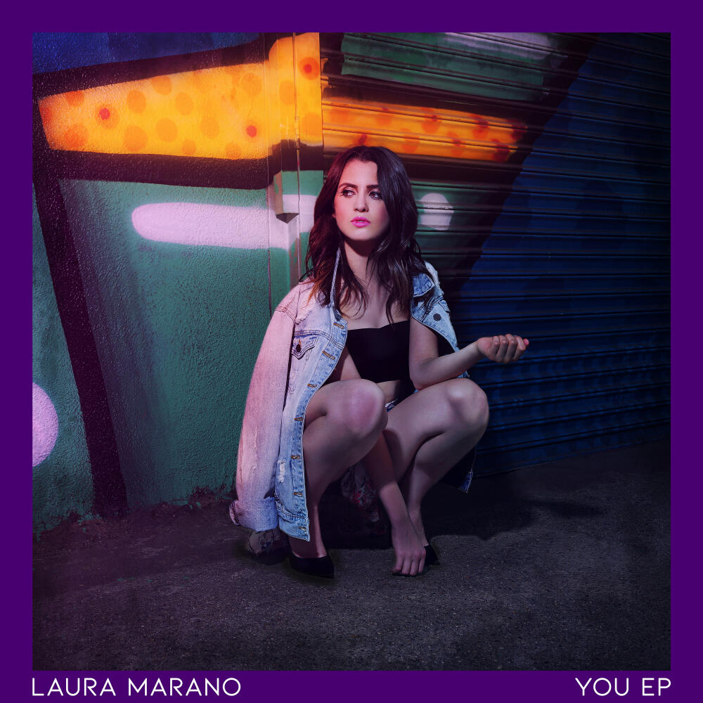 Laura Marano - YOU | iHeart