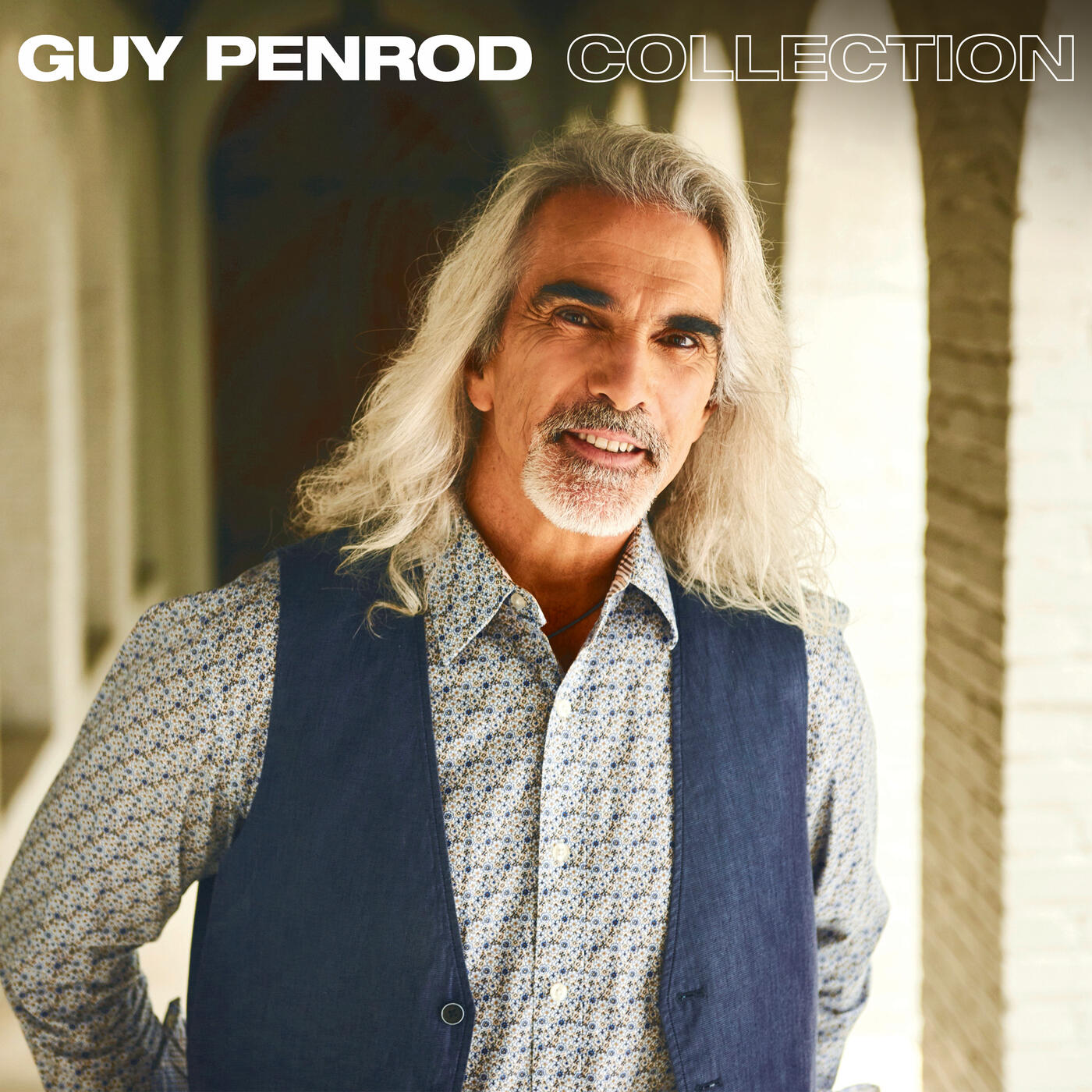 Guy Penrod Guy Penrod Collection iHeart