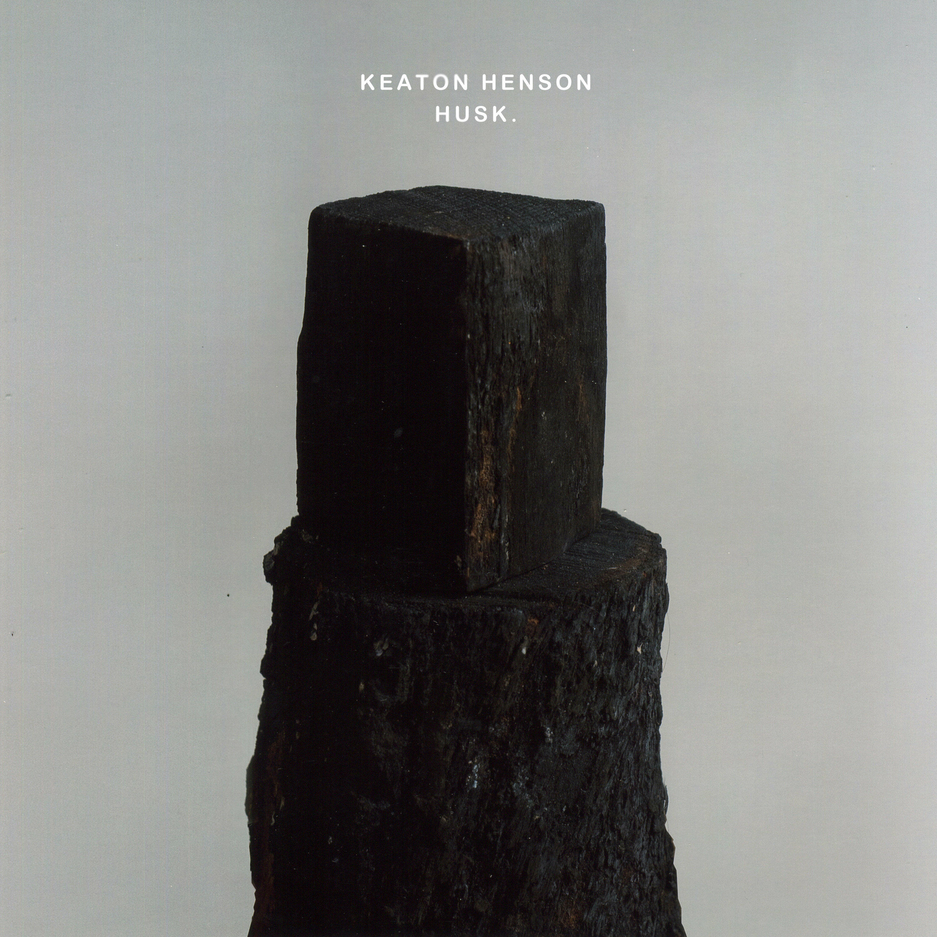 Keaton Henson - Husk | iHeart