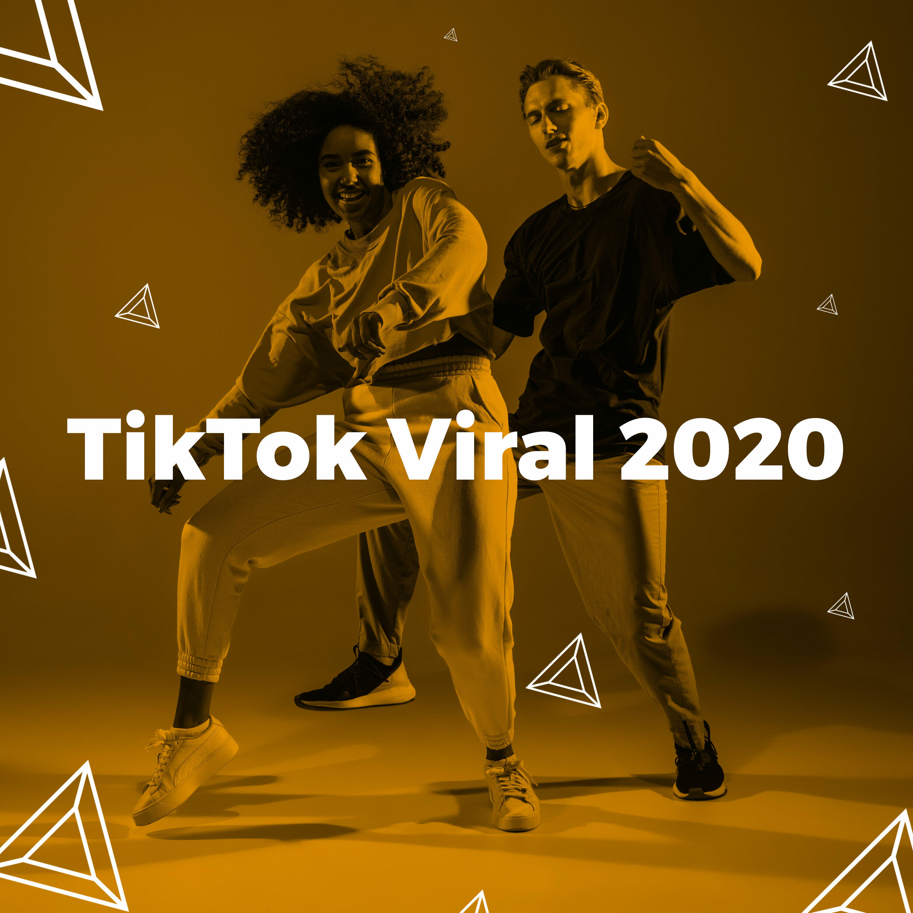 Metrixx TikTok Viral 2020 iHeart