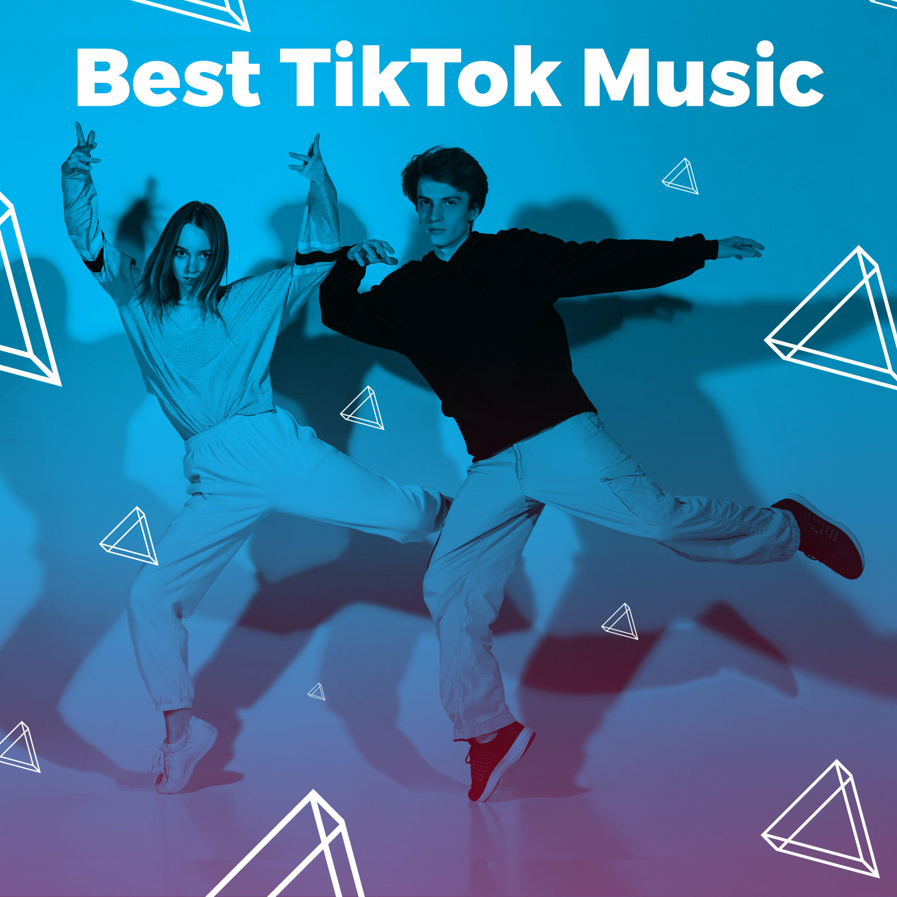 Various Artists Best TikTok Music iHeart