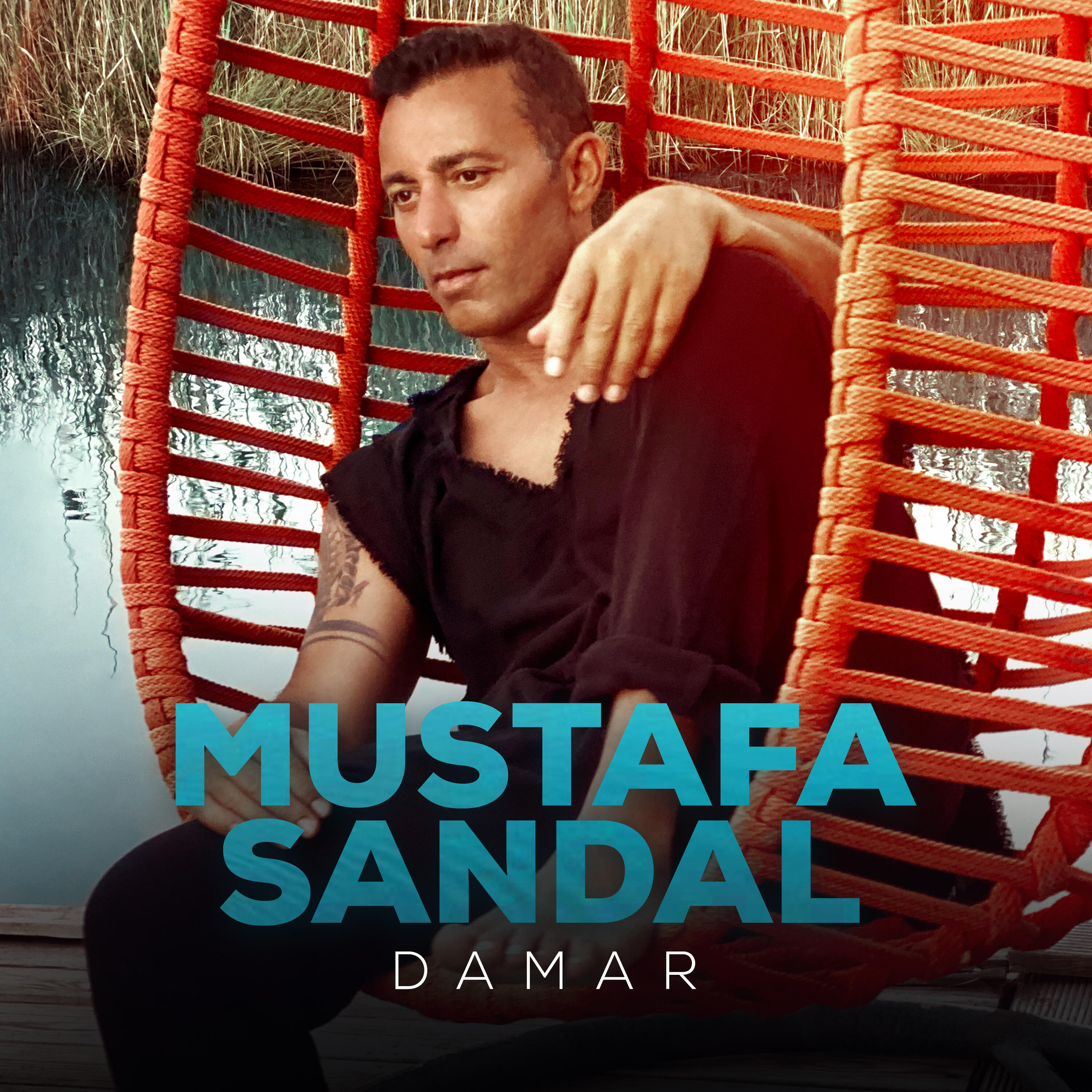 mustafa sandal damar mp3 indir dur