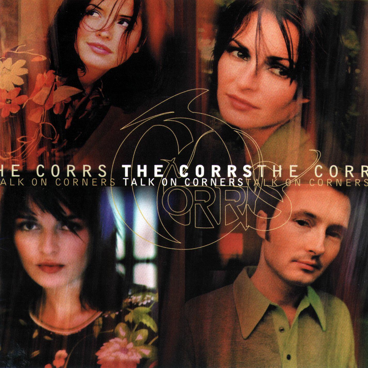 Listen Free To The Corrs Talk On Corners Radio On Iheartradio Iheartradio