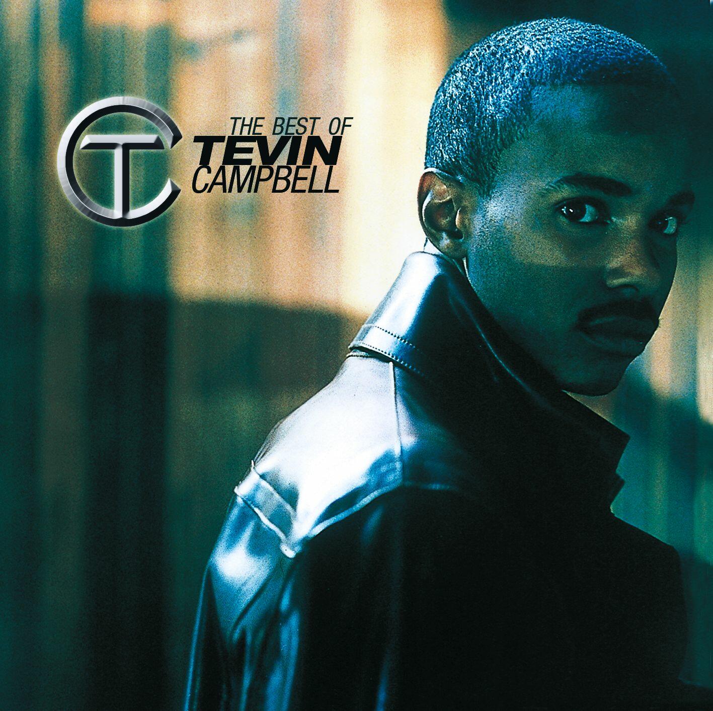 Listen Free to Tevin Campbell - The Best Of Tevin Campbell Radio on iHeartRadio ...