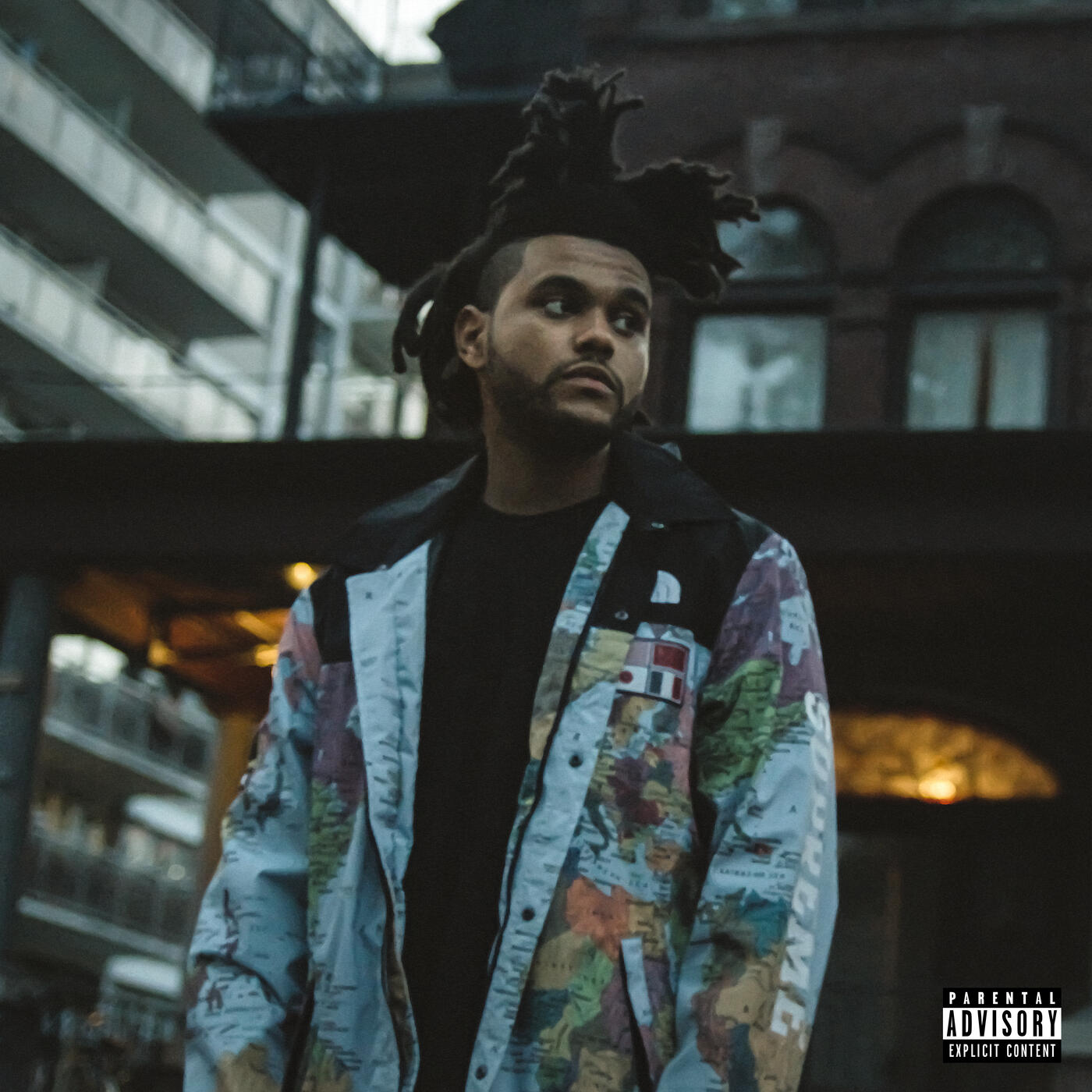 The Weeknd - King Of The Fall | iHeart