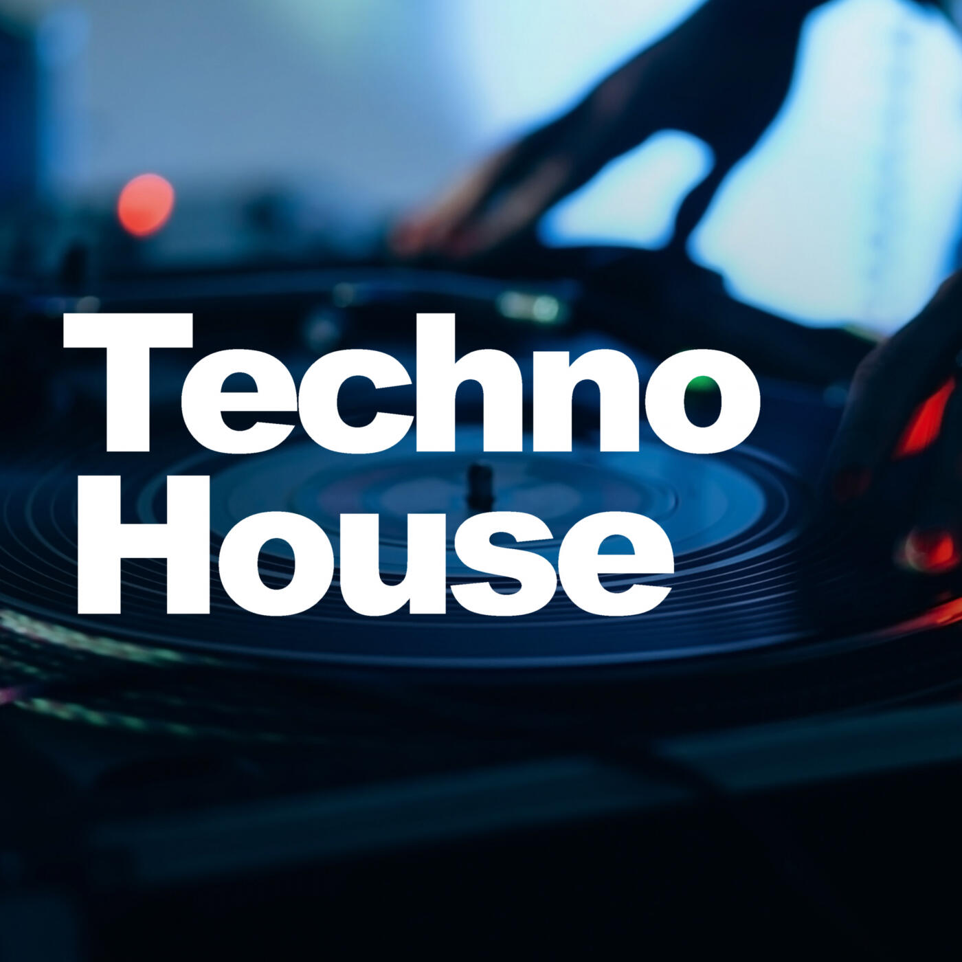 Techno House on iHeartRadio