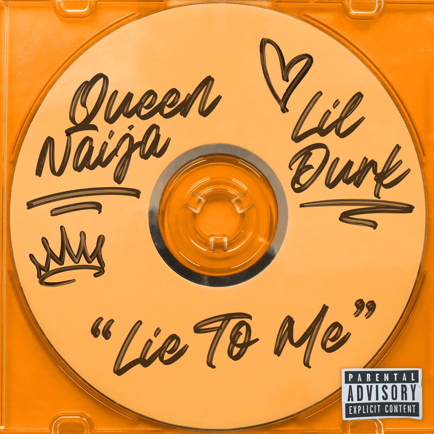 Queen Naija - Lie To Me | iHeart