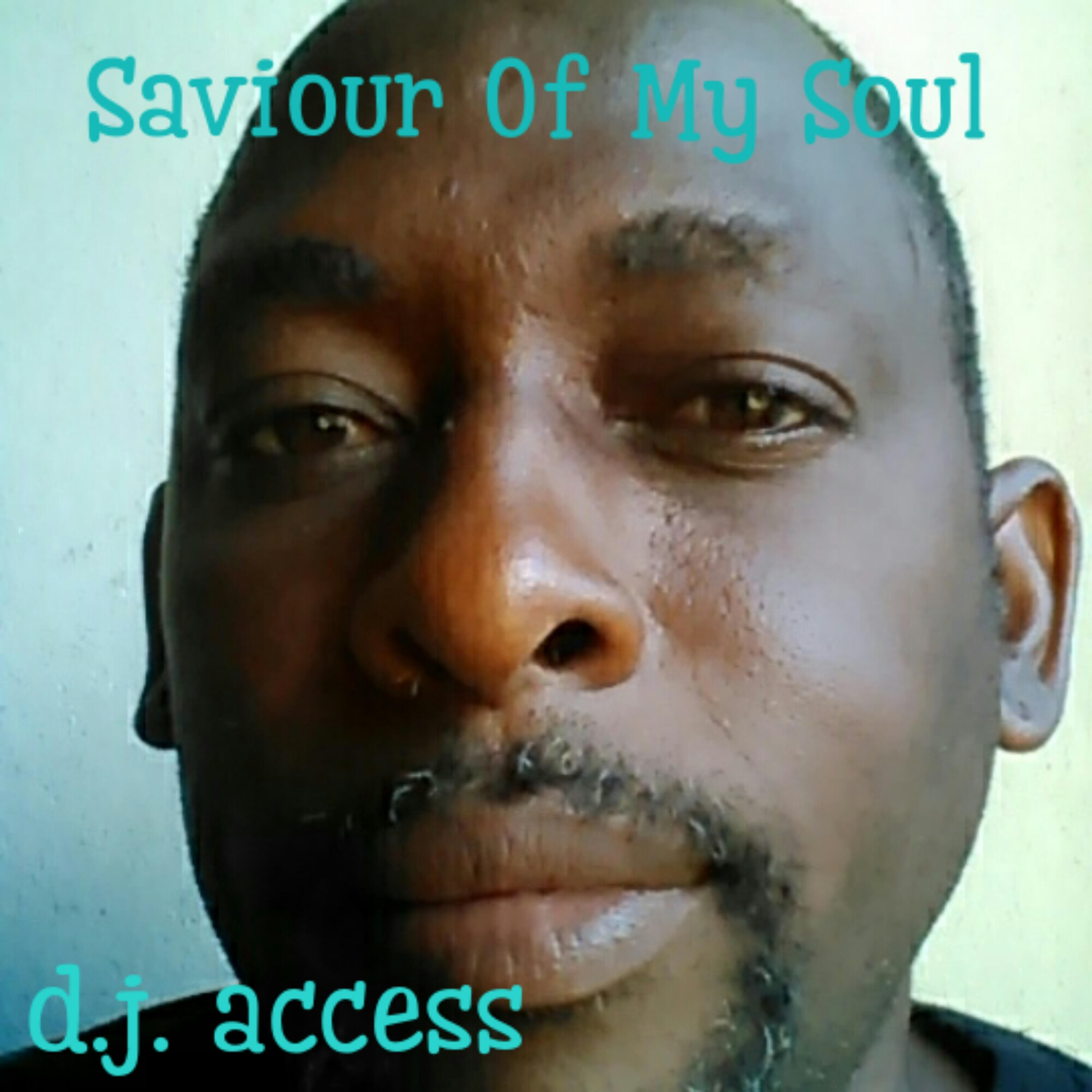 DJ Access - Saviour Of My Soul | iHeart