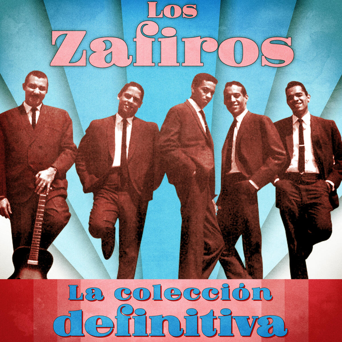 レコード ＣＵＢＡ盤ＬＰ／ ＬＯＳ ＺＡＦＩＲＯＳ ロス