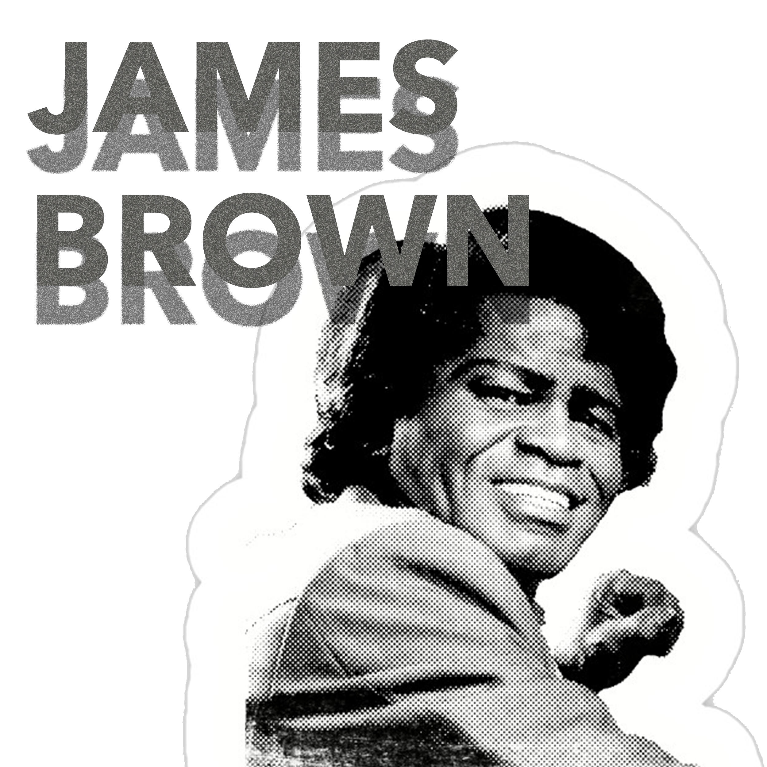 James Brown James Brown At Studio 54 Iheart