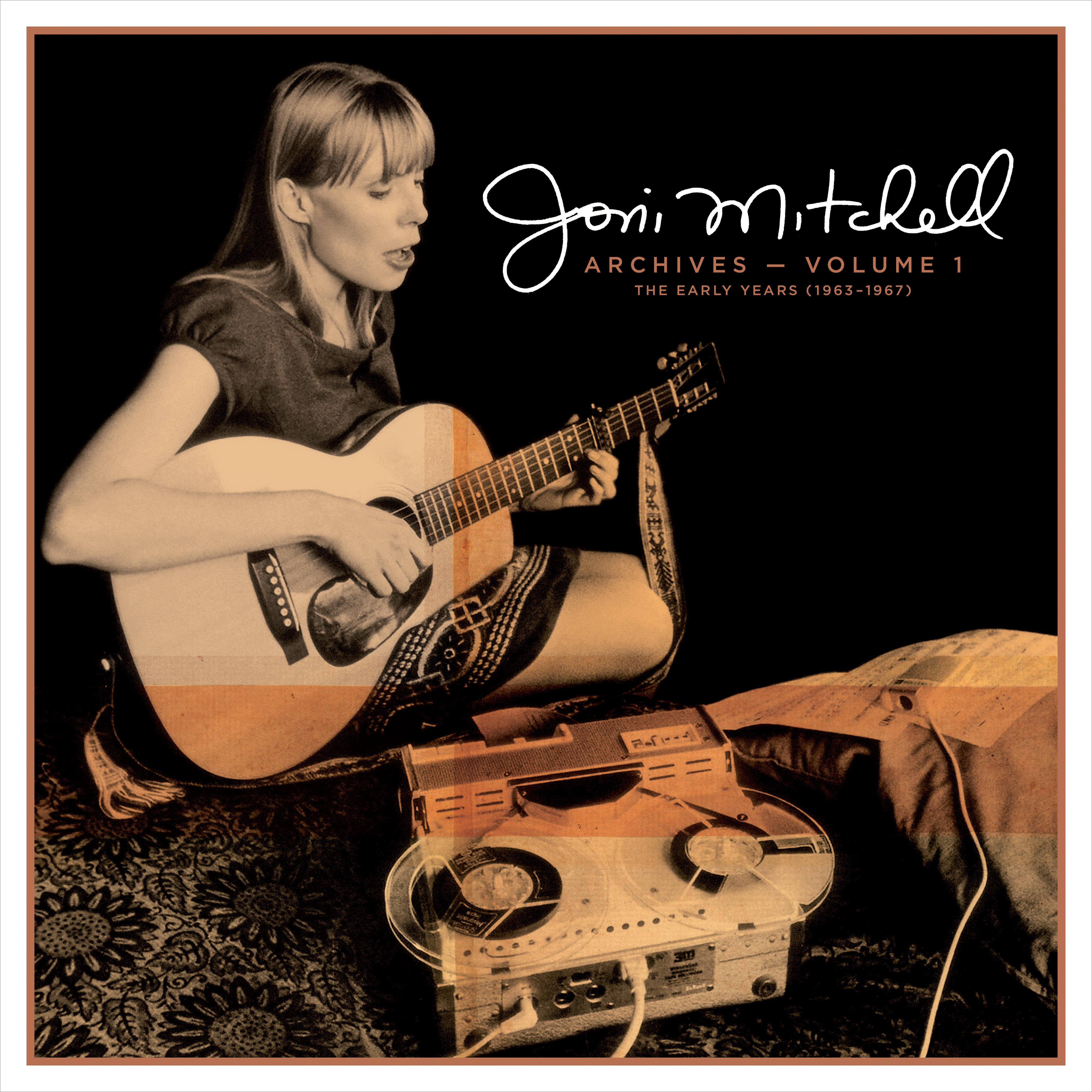 Joni Mitchell Both Sides Now Iheart 