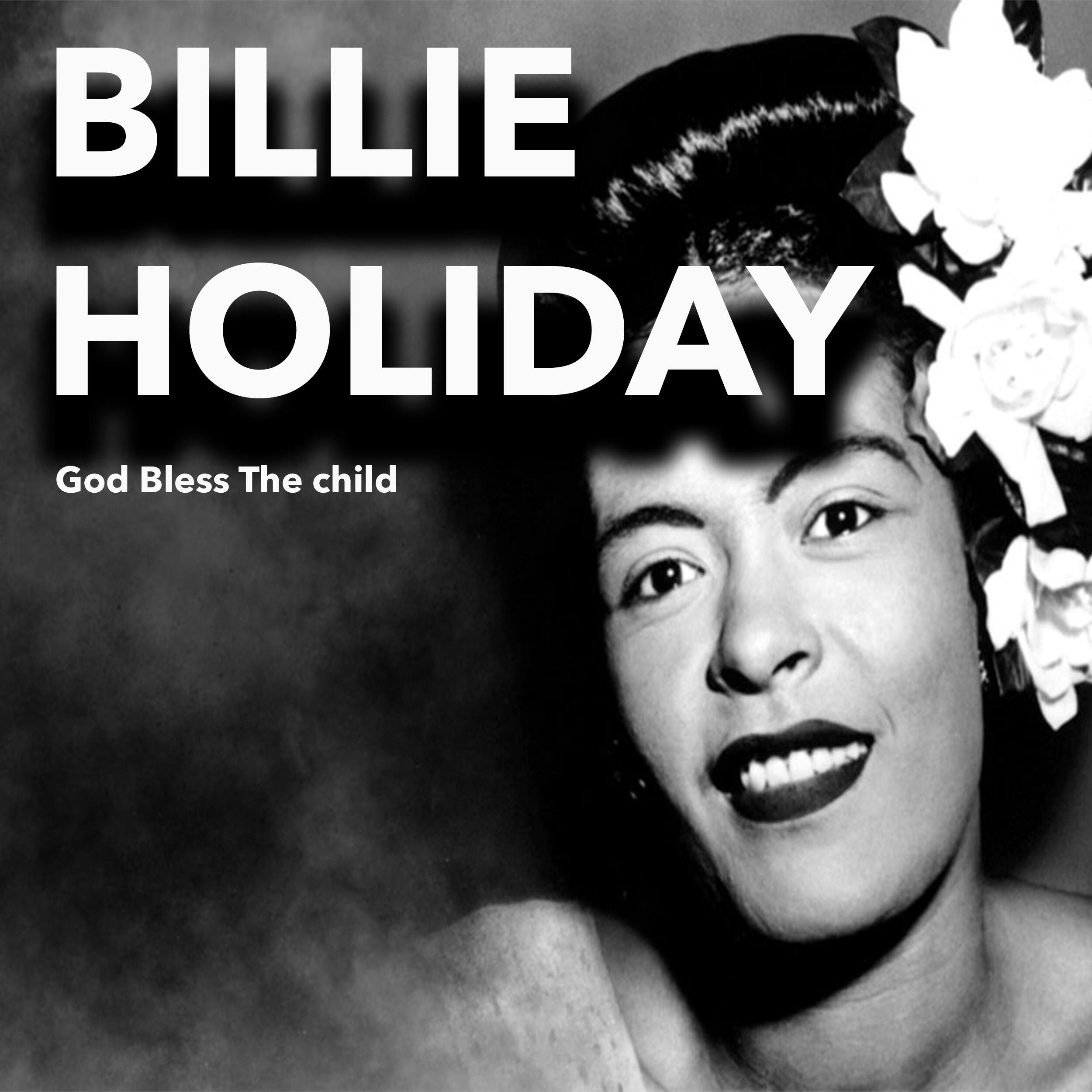 ♫ Billie Holiday | iHeart