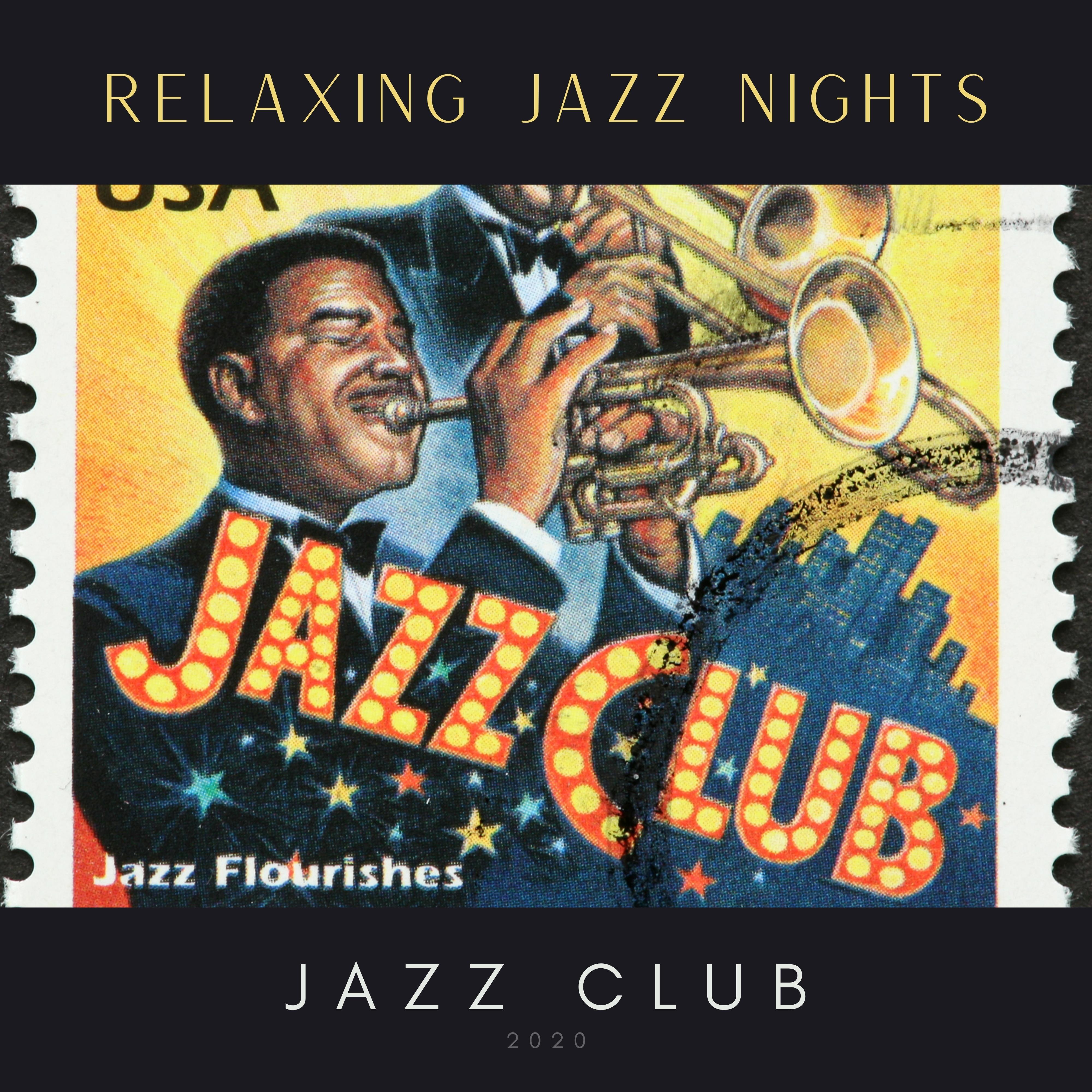 Jazz Club Relaxing Jazz Nights iHeart