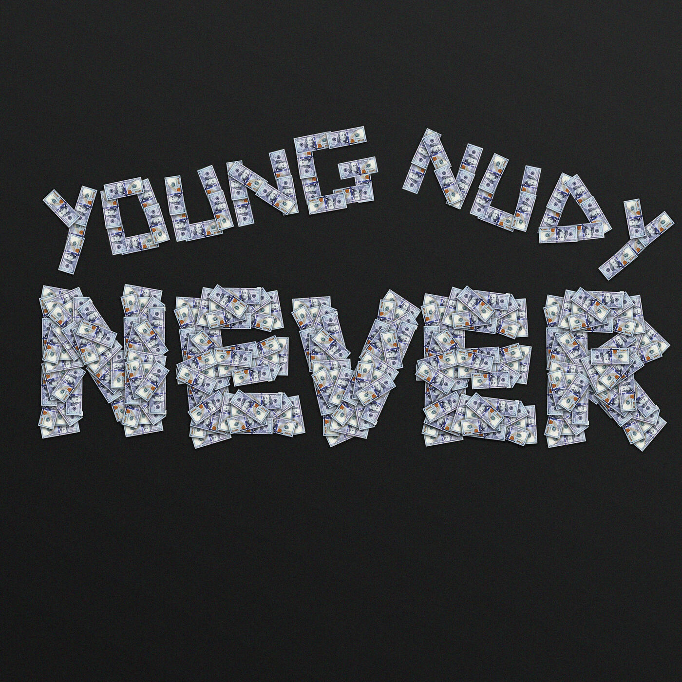 Young Nudy Never iHeart