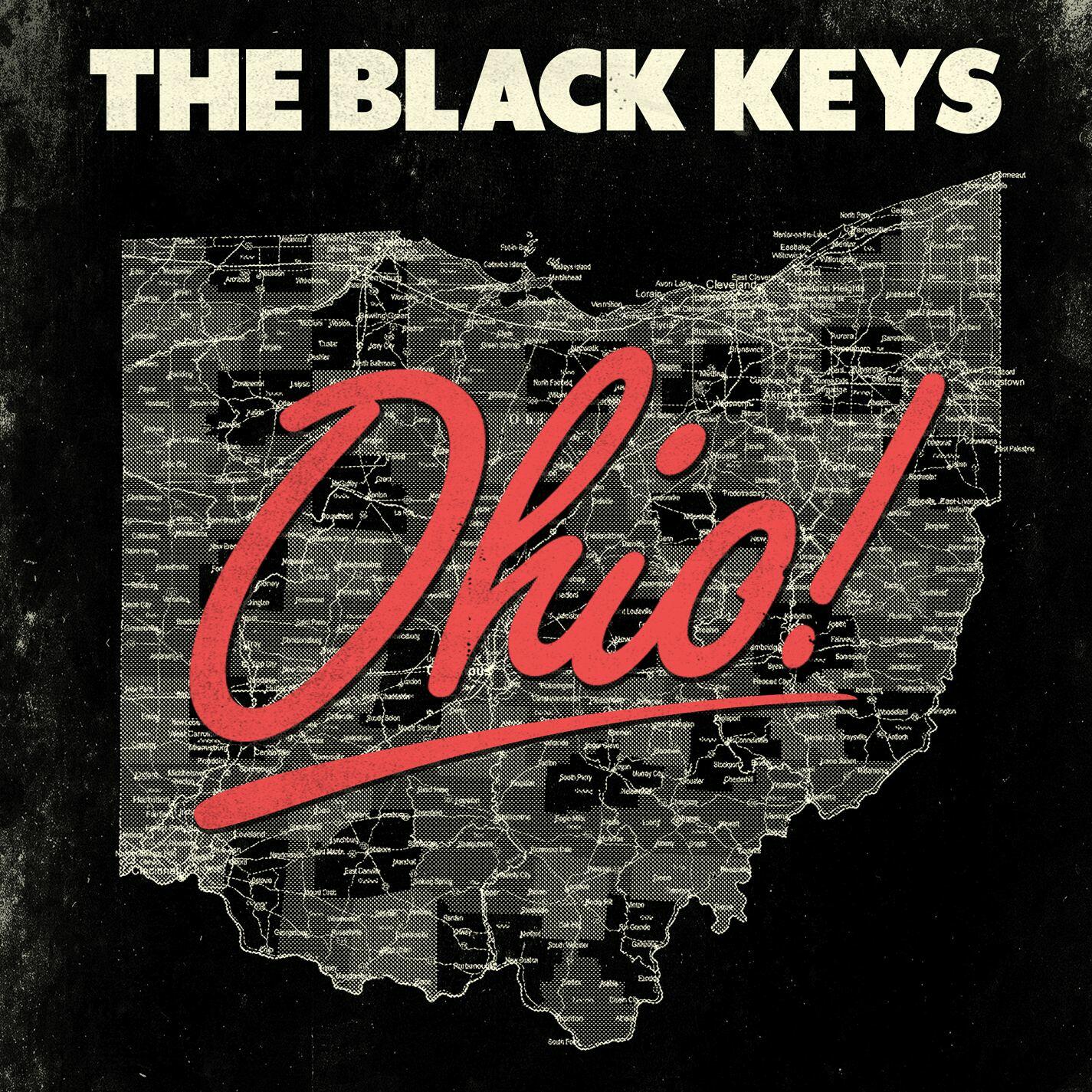 ♫ The Black Keys