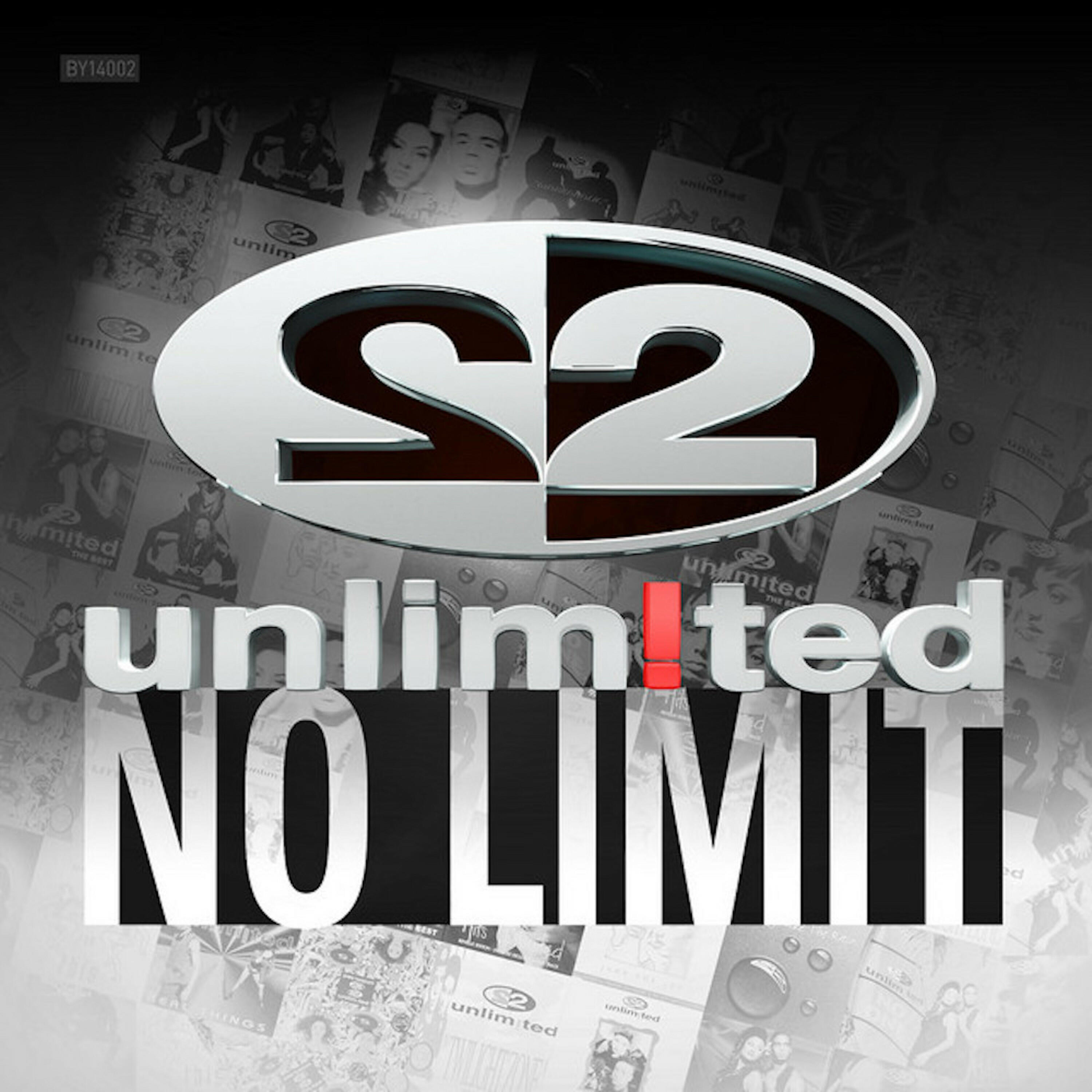 2 Unlimited No Limit iHeart