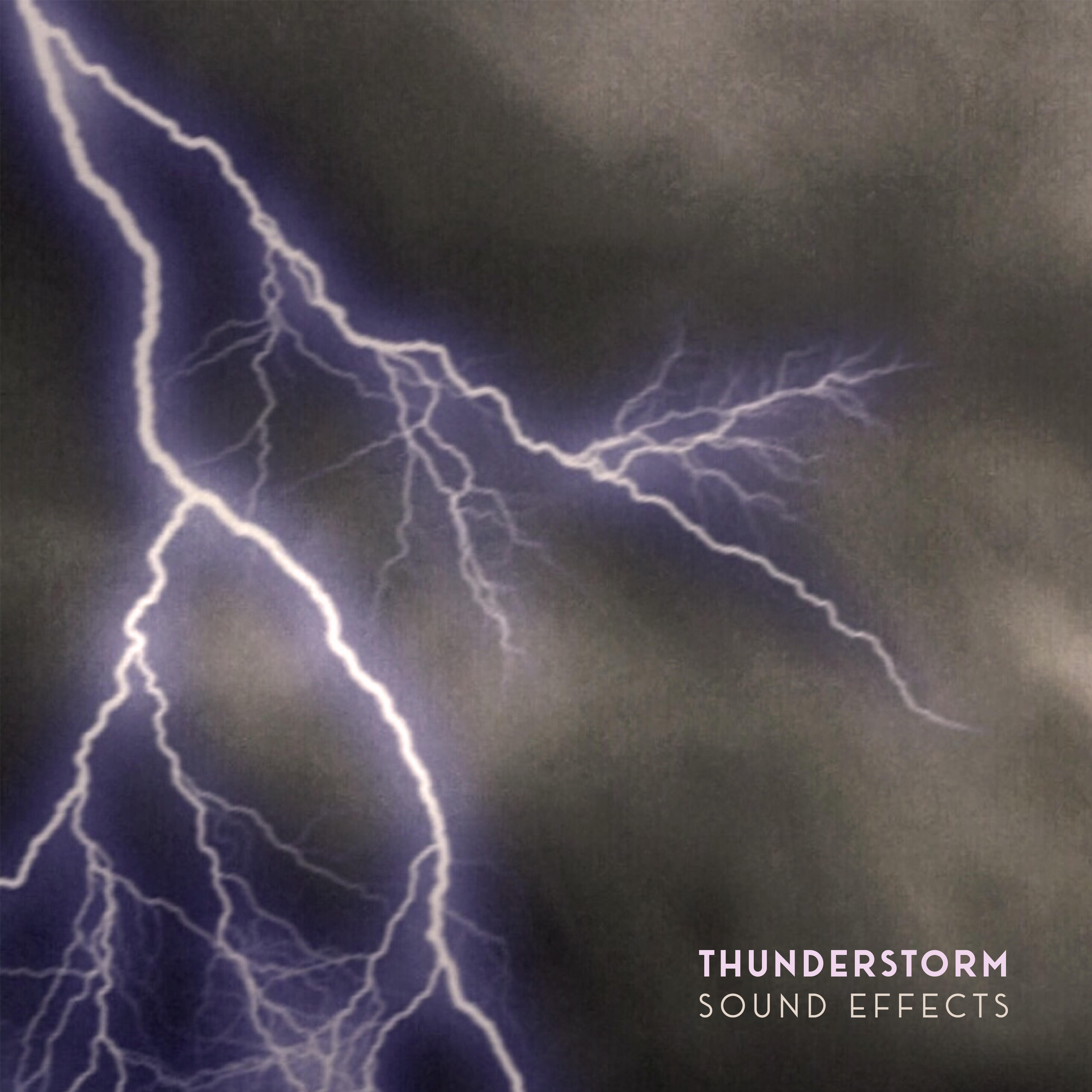 Thunderstorm Global Project - Thunderstorm Sound Effects (Raining Day  Atmosphere) | iHeart